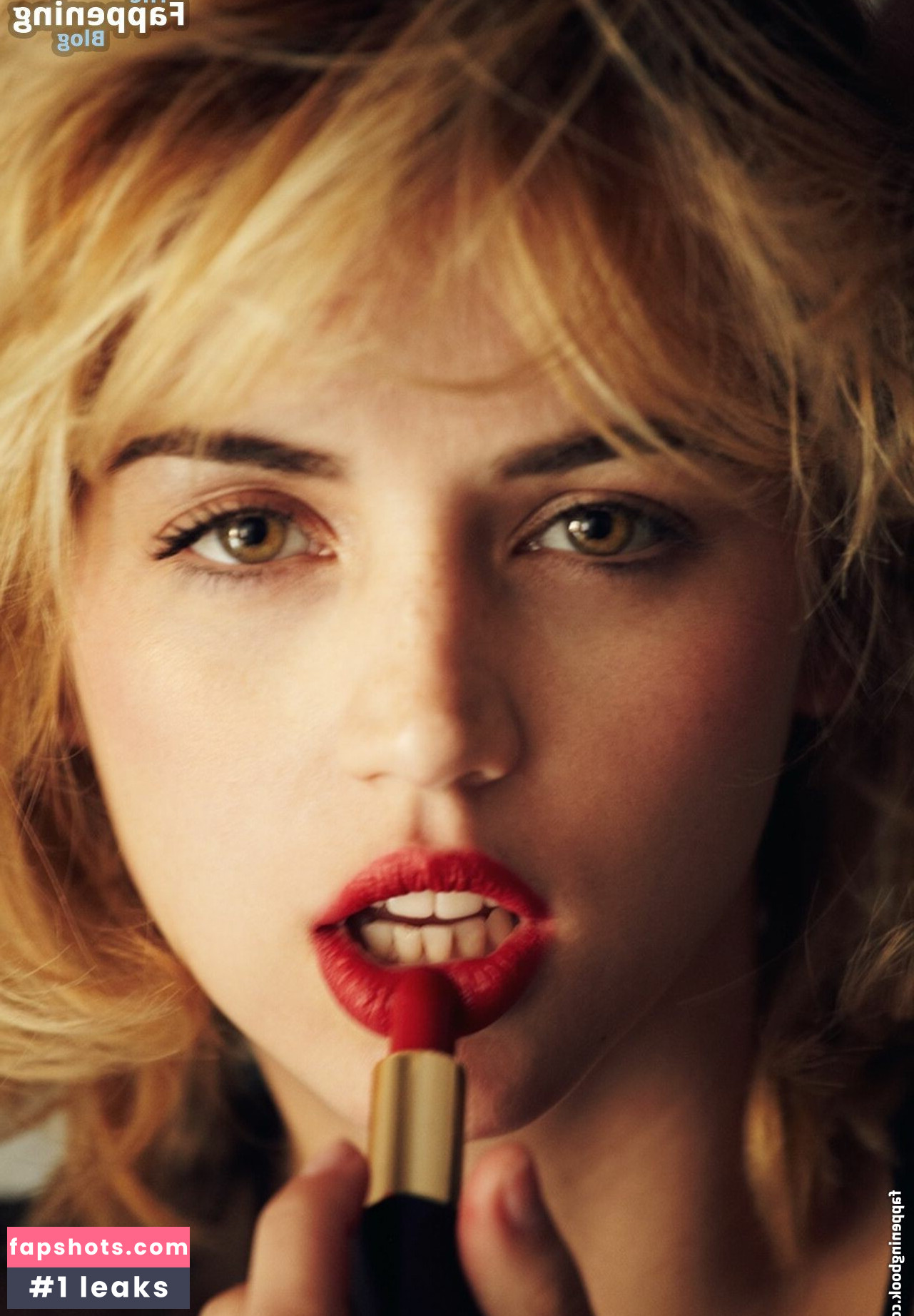Ana de Armas gallery photo #358