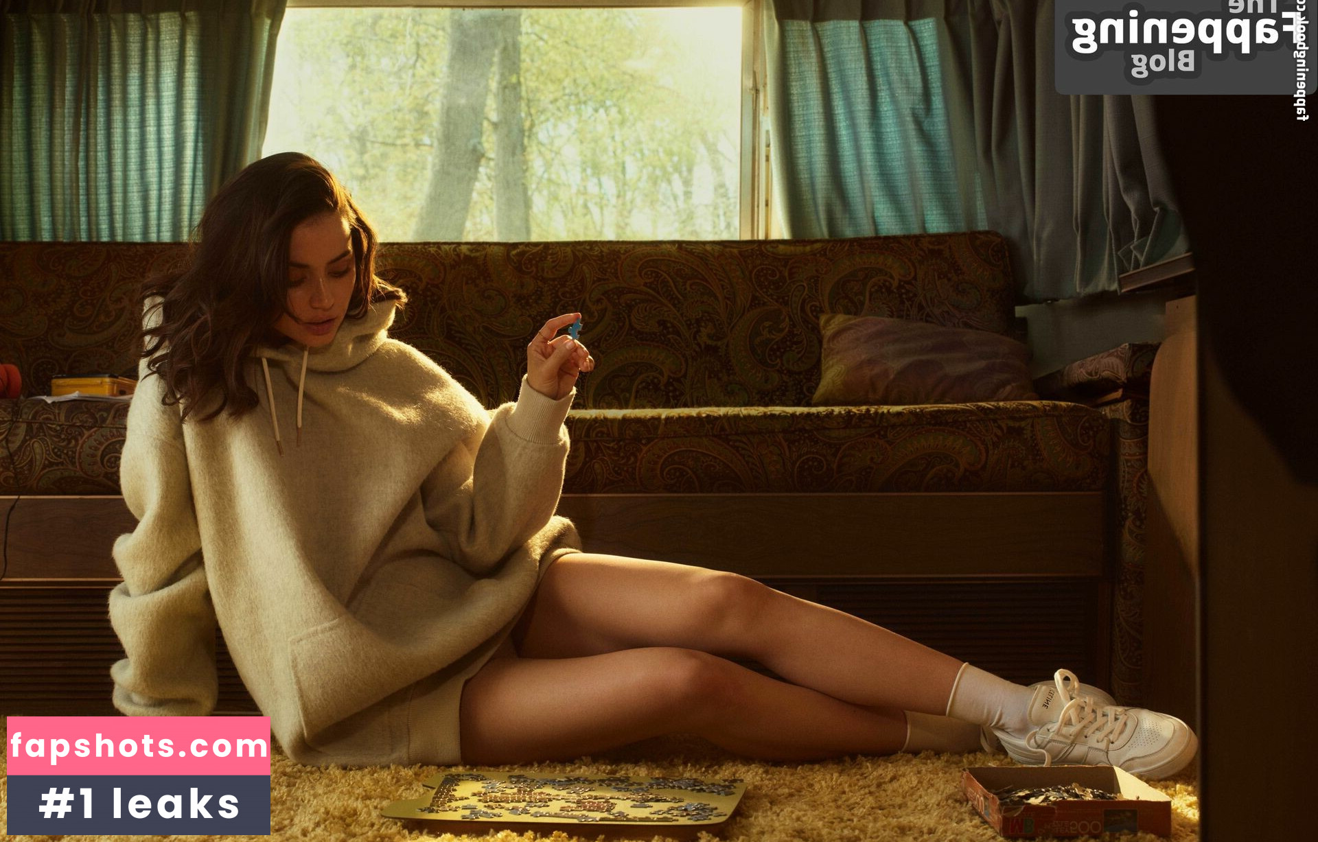 Ana de Armas gallery photo #389