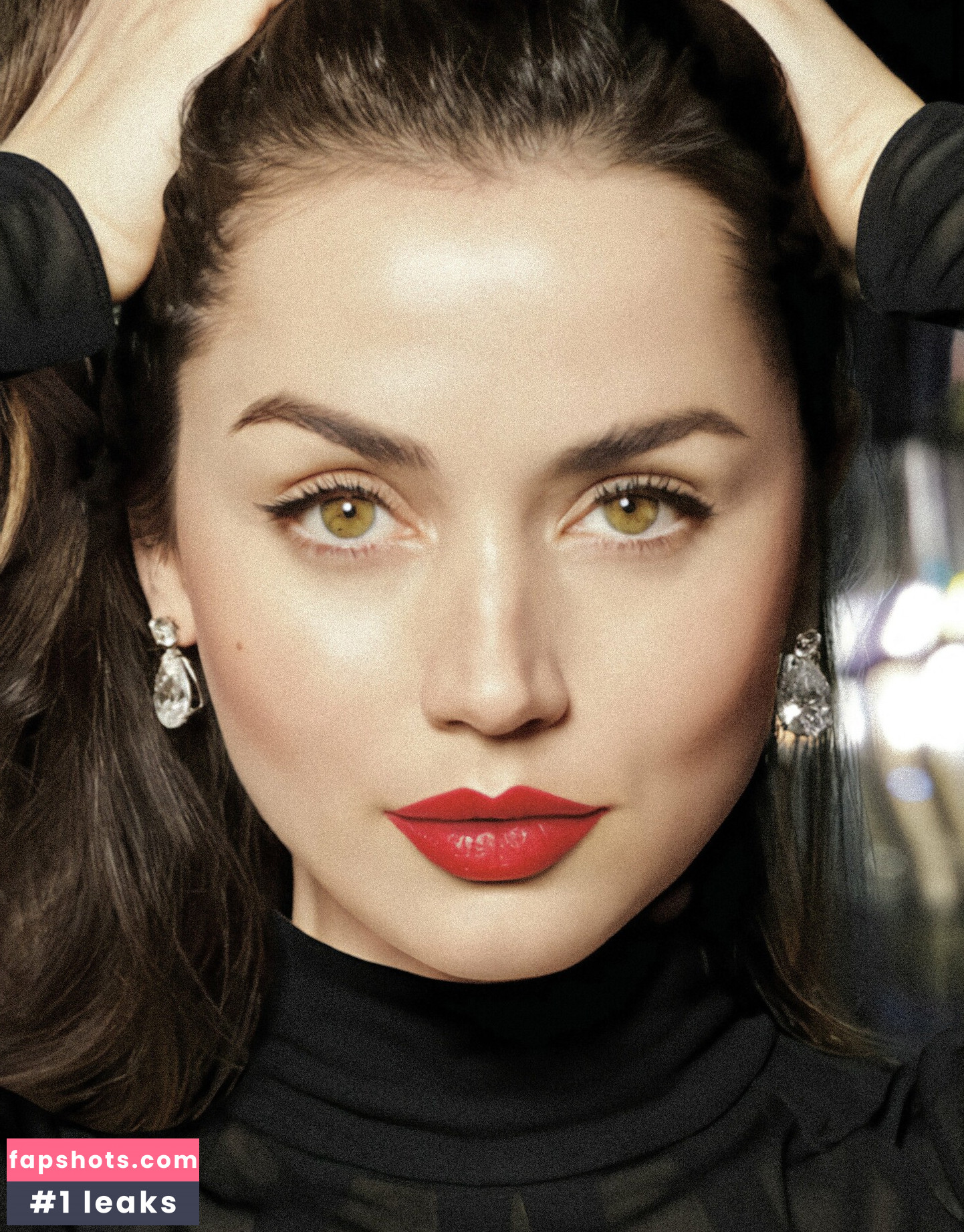 Ana de Armas gallery photo #393