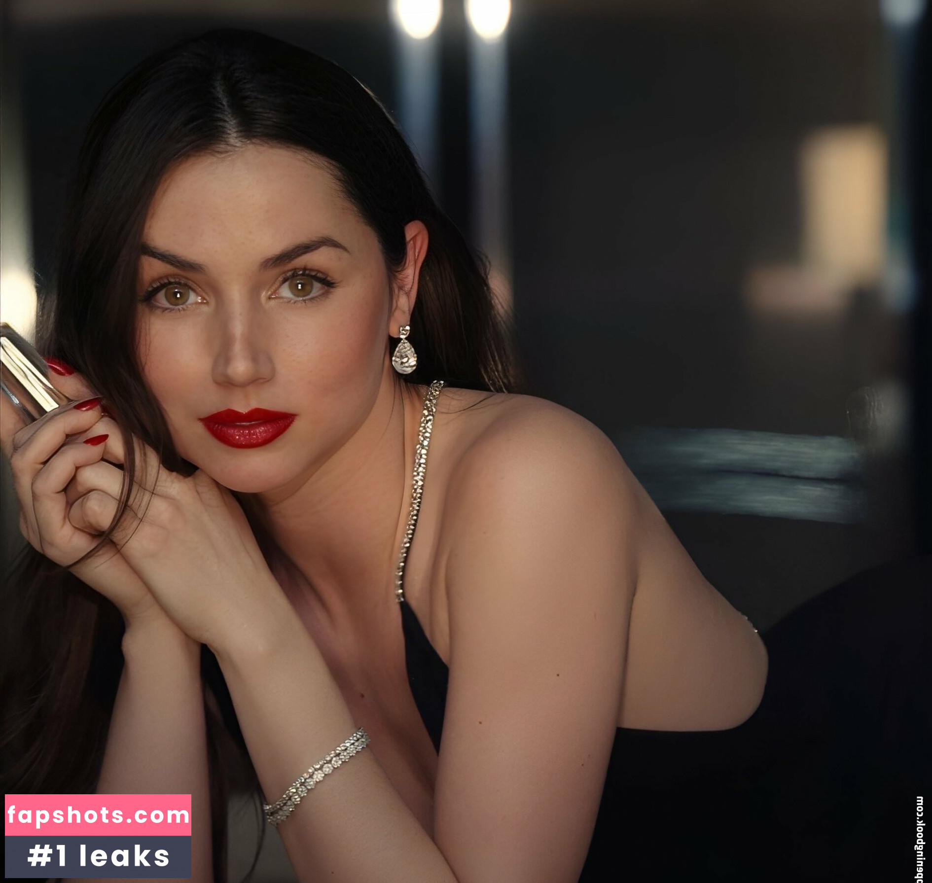 Ana de Armas gallery photo #394