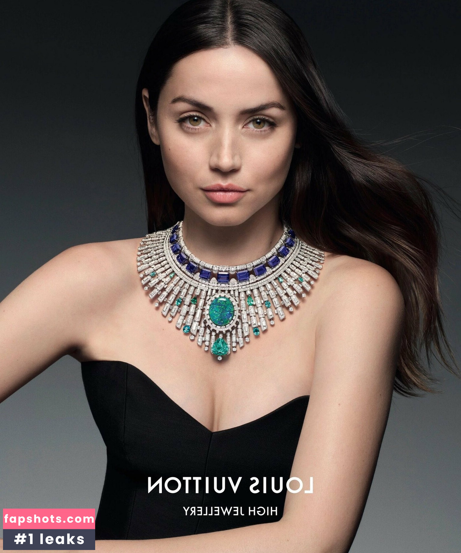 Ana de Armas gallery photo #436