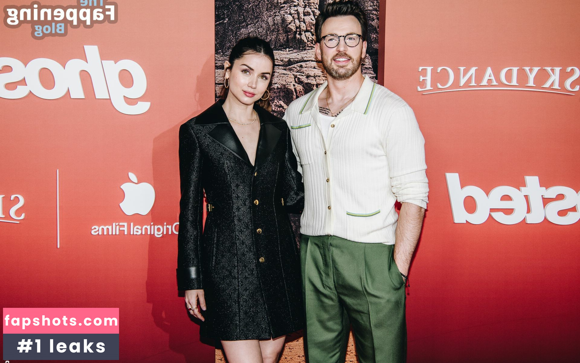 Ana de Armas gallery photo #474