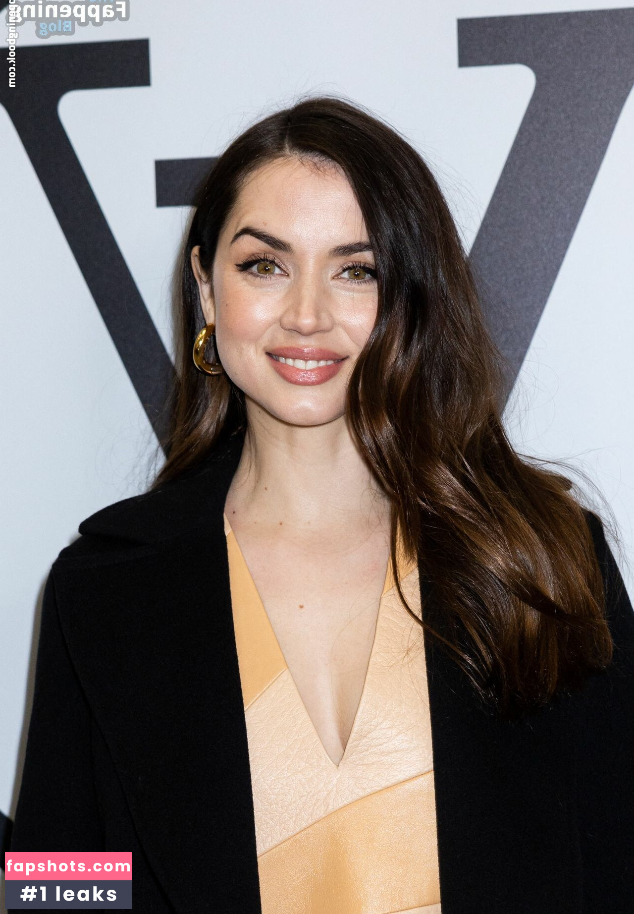 Ana de Armas gallery photo #491