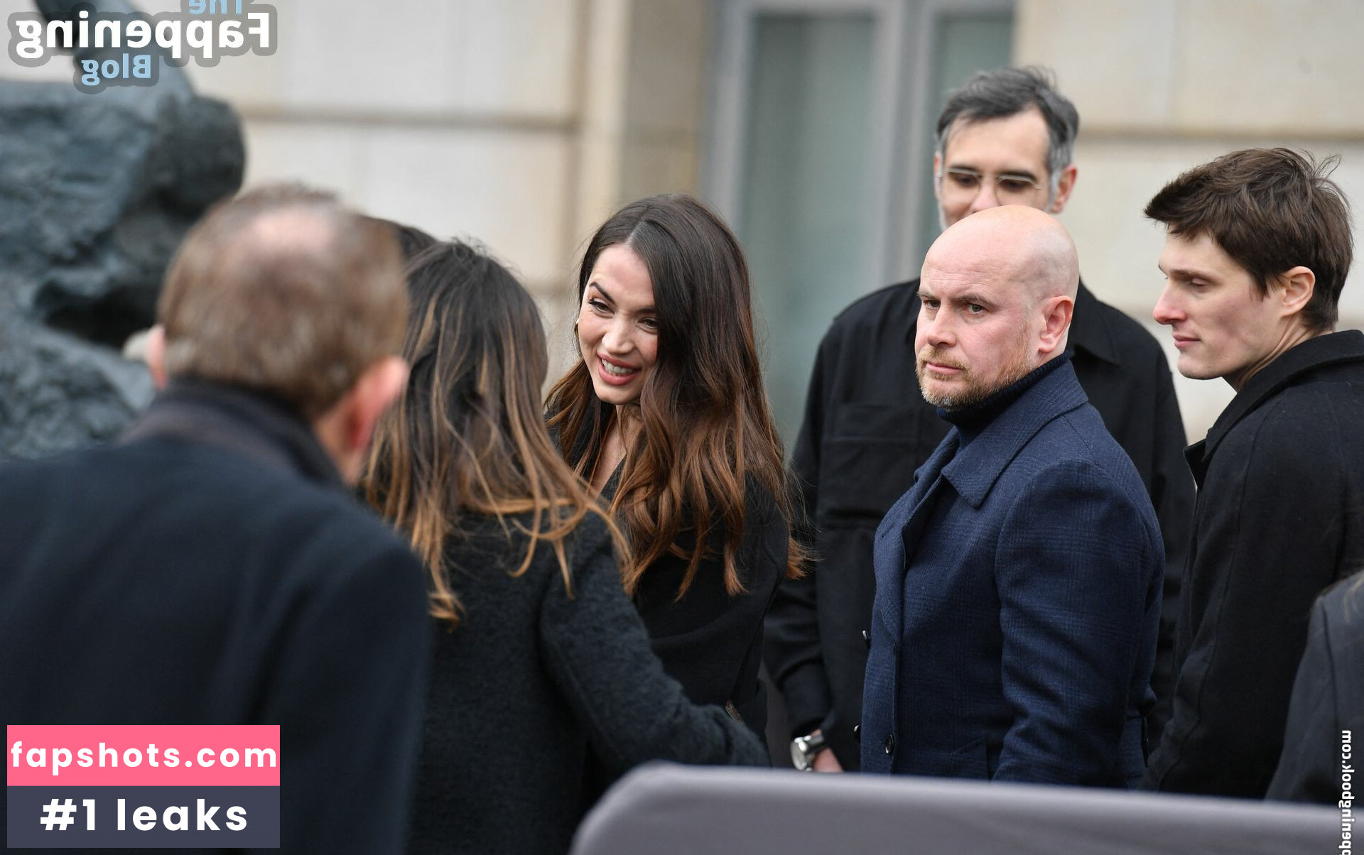 Ana de Armas gallery photo #493