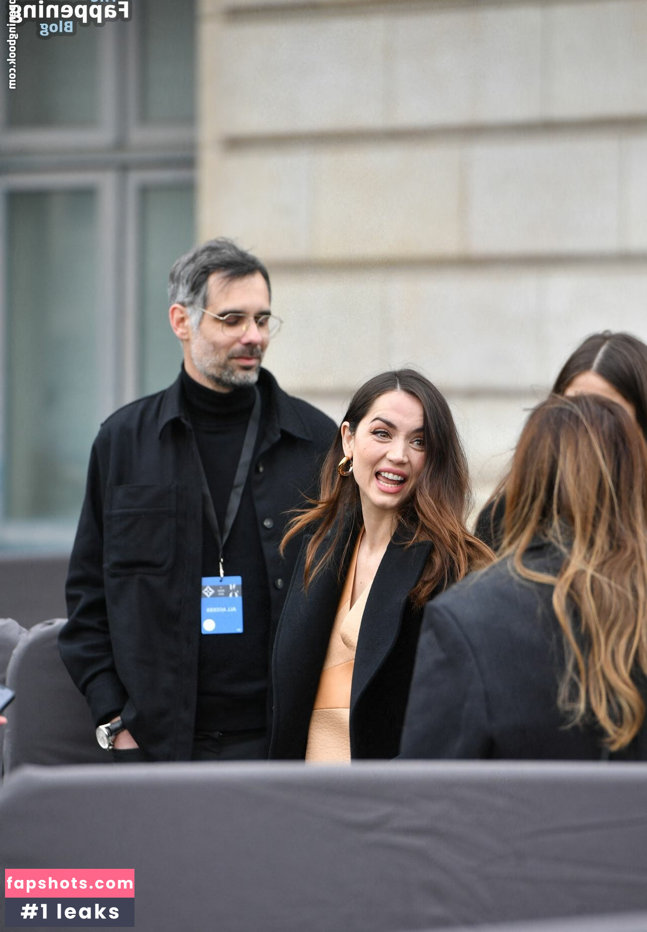 Ana de Armas gallery photo #494