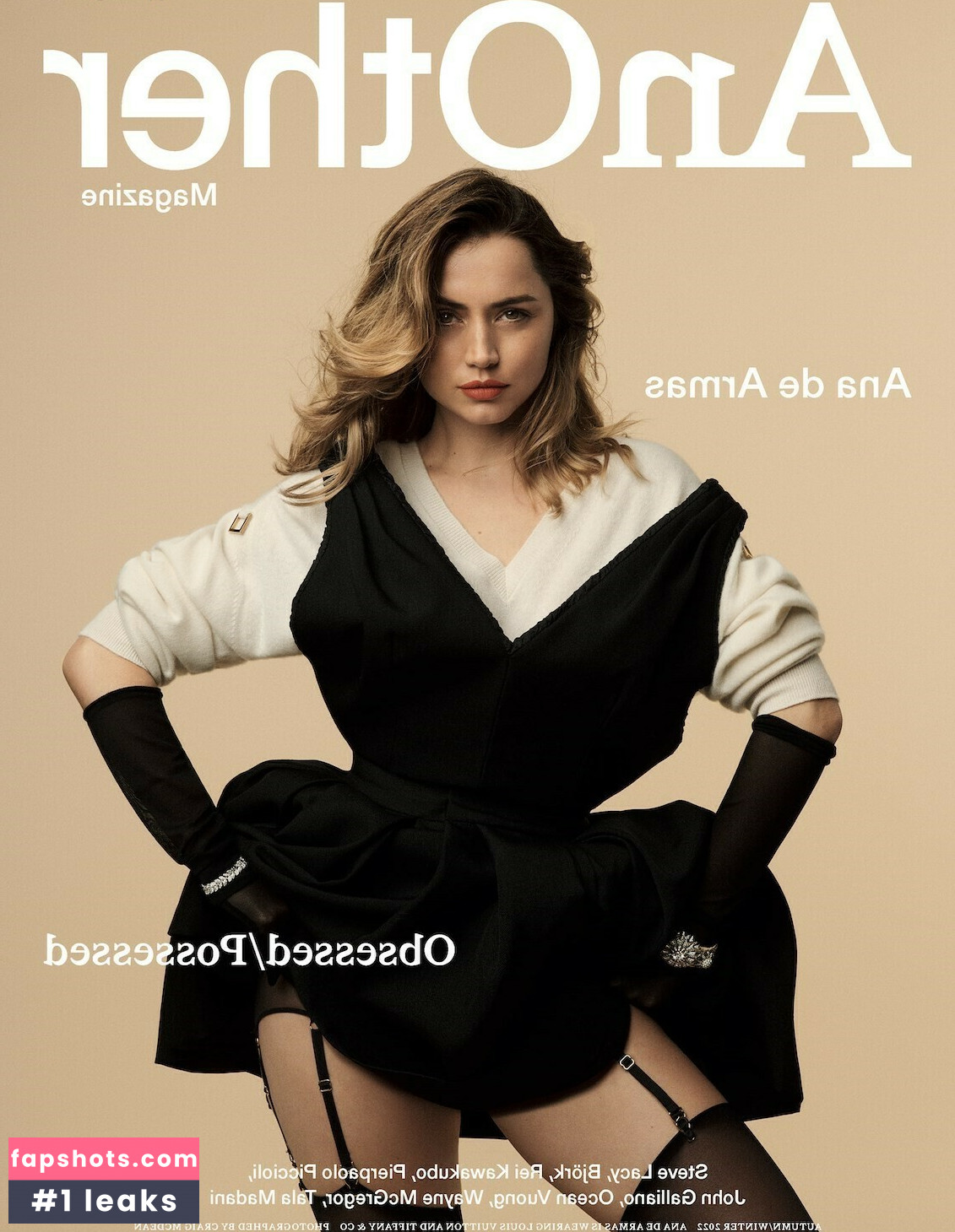 Ana de Armas gallery photo #562