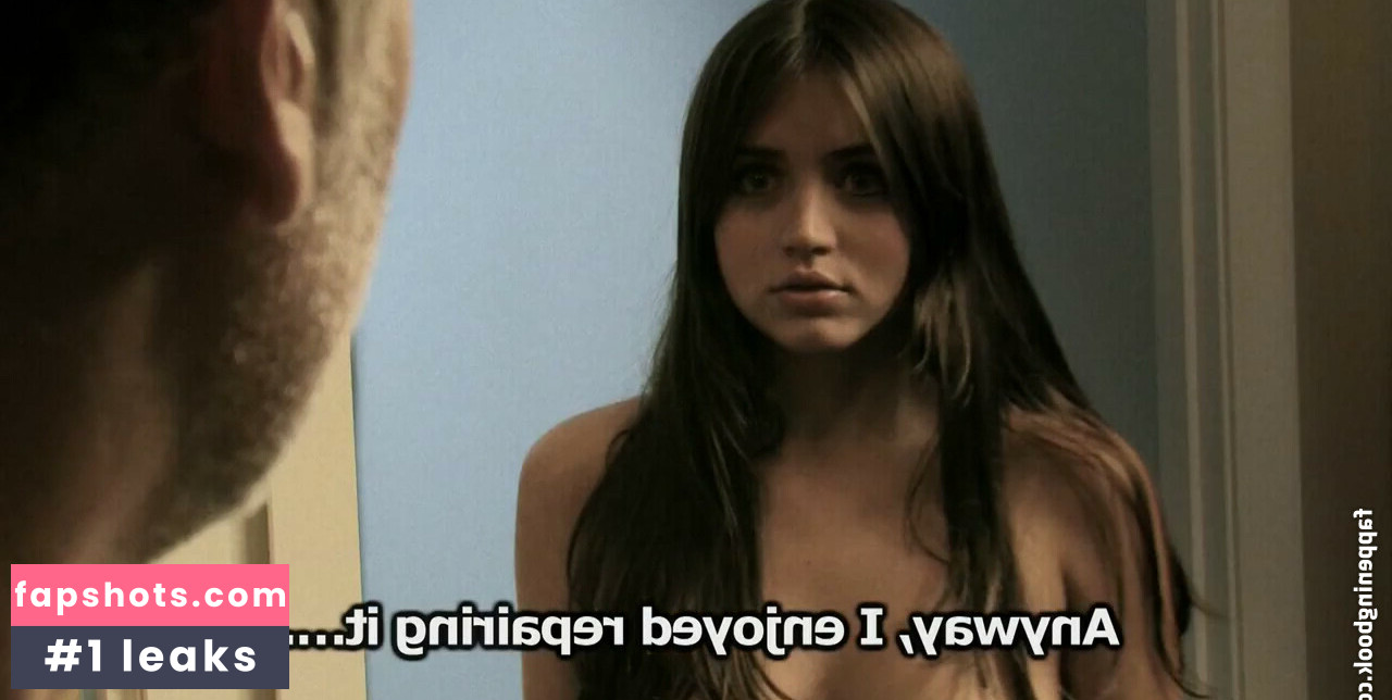 Ana de Armas gallery photo #575