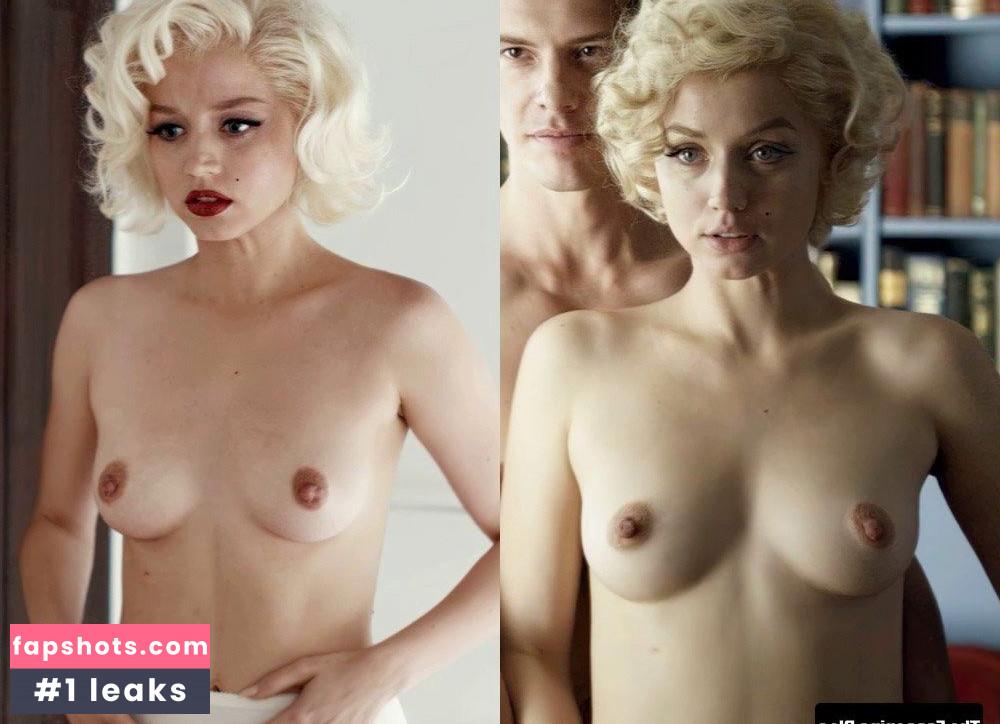 Ana de Armas gallery photo #594