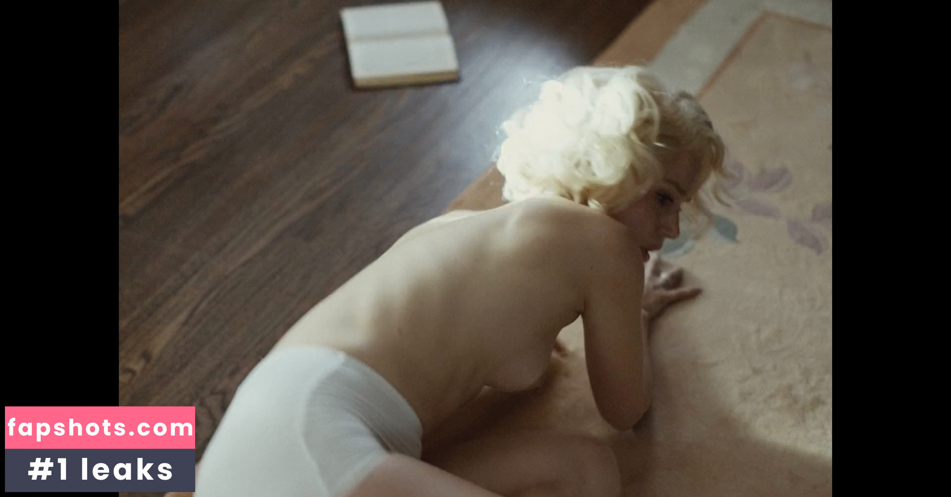 Ana de Armas gallery photo #600