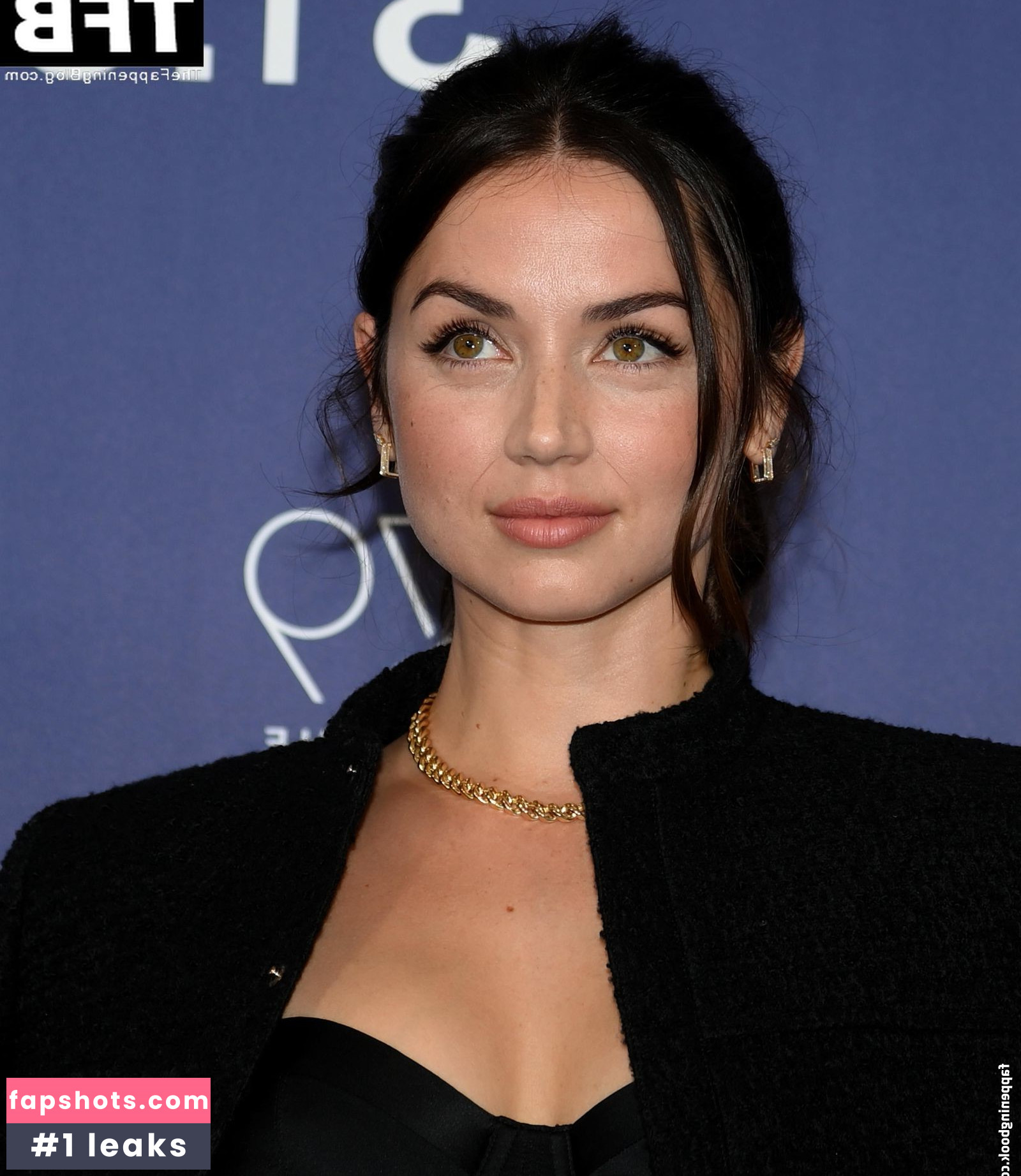 Ana de Armas gallery photo #626