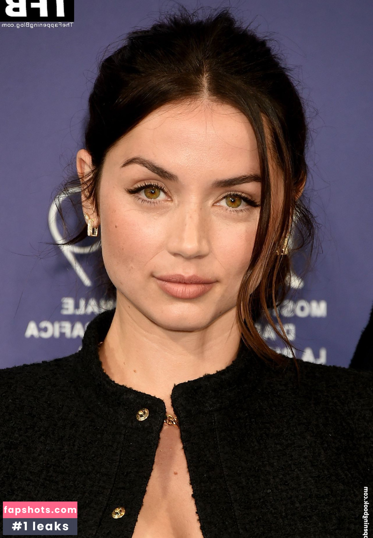 Ana de Armas gallery photo #629