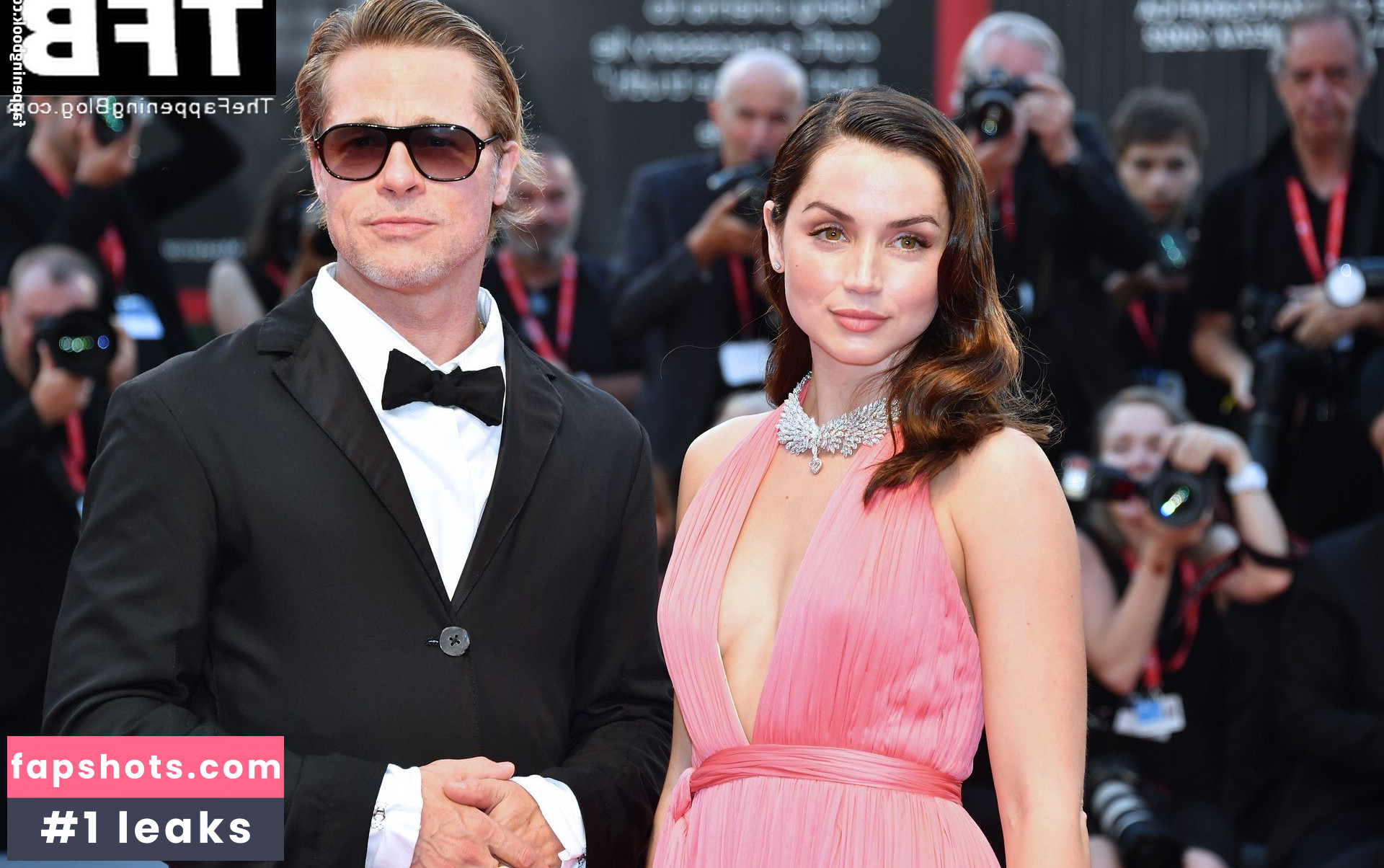 Ana de Armas gallery photo #631