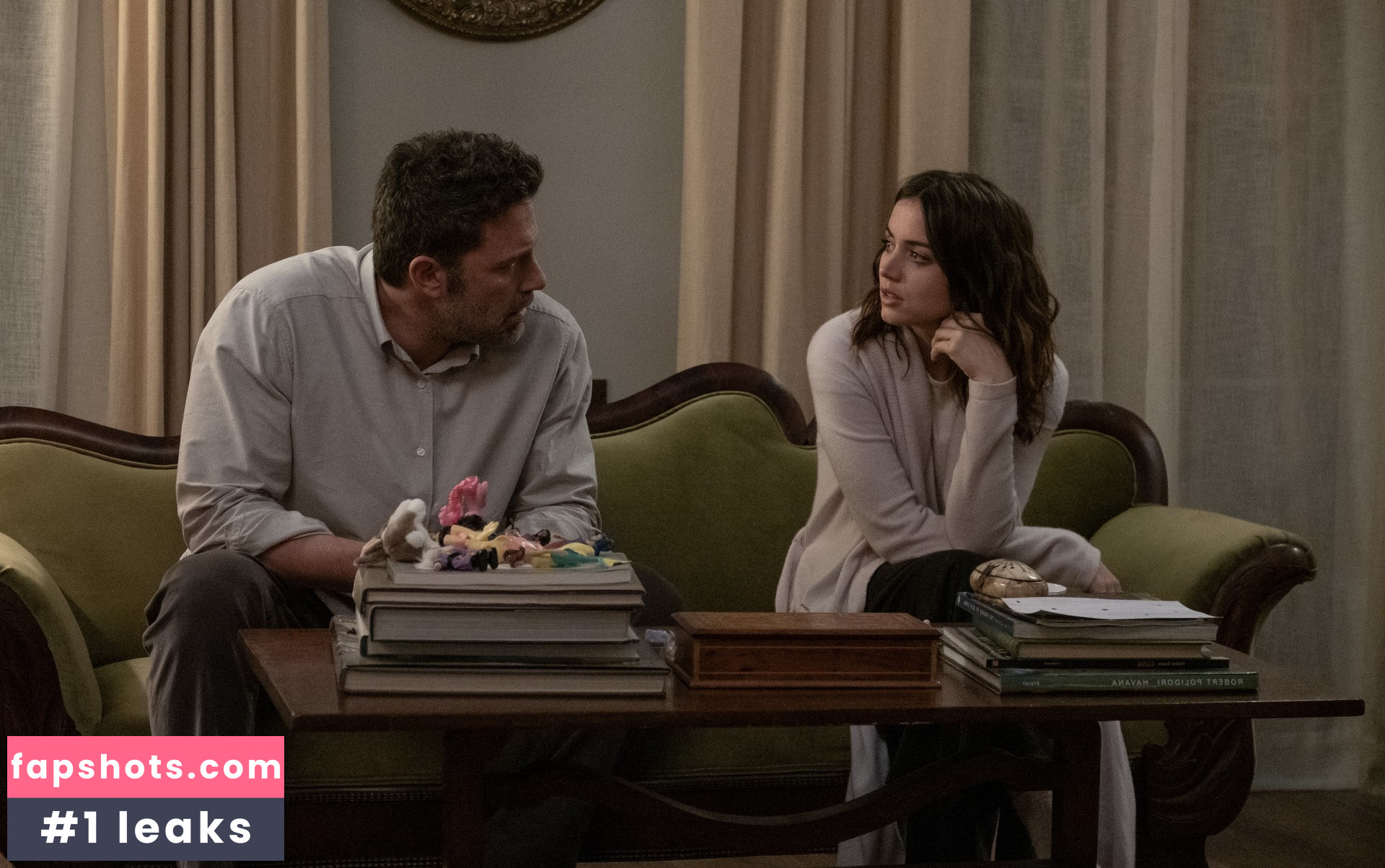 Ana de Armas gallery photo #661