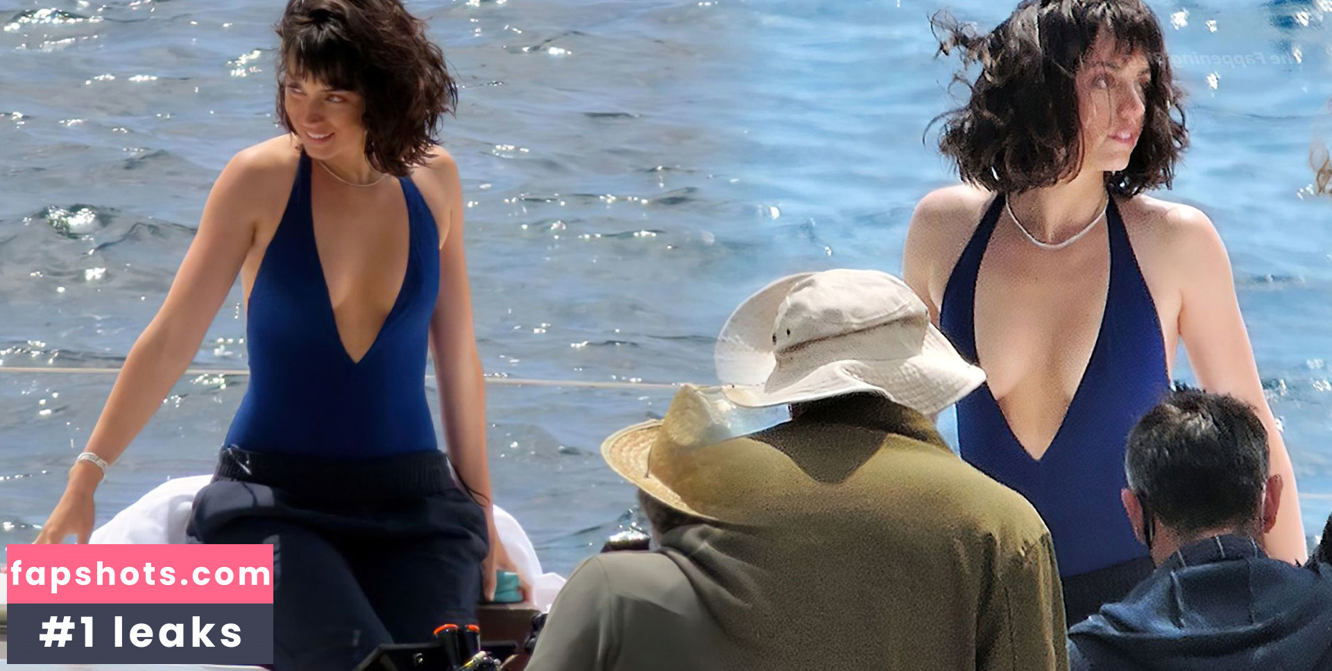 Ana de Armas gallery photo #677