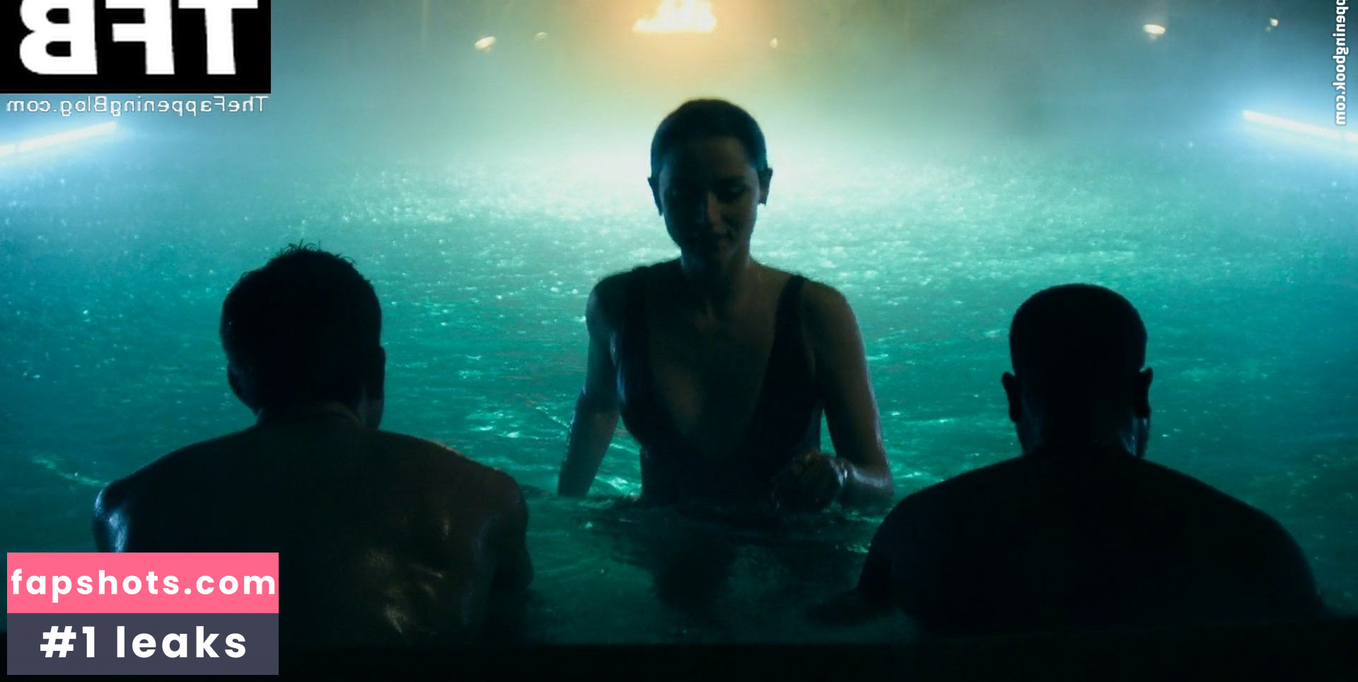 Ana de Armas gallery photo #685