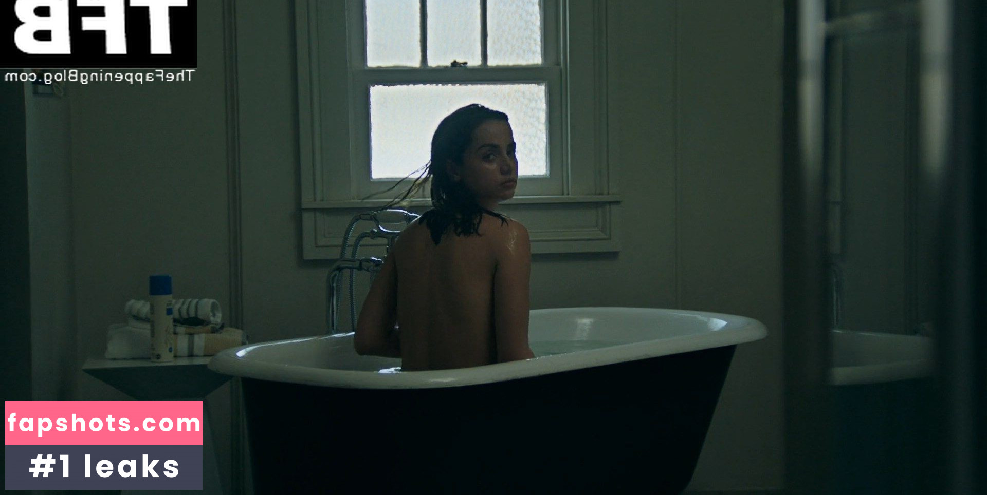 Ana de Armas gallery photo #698