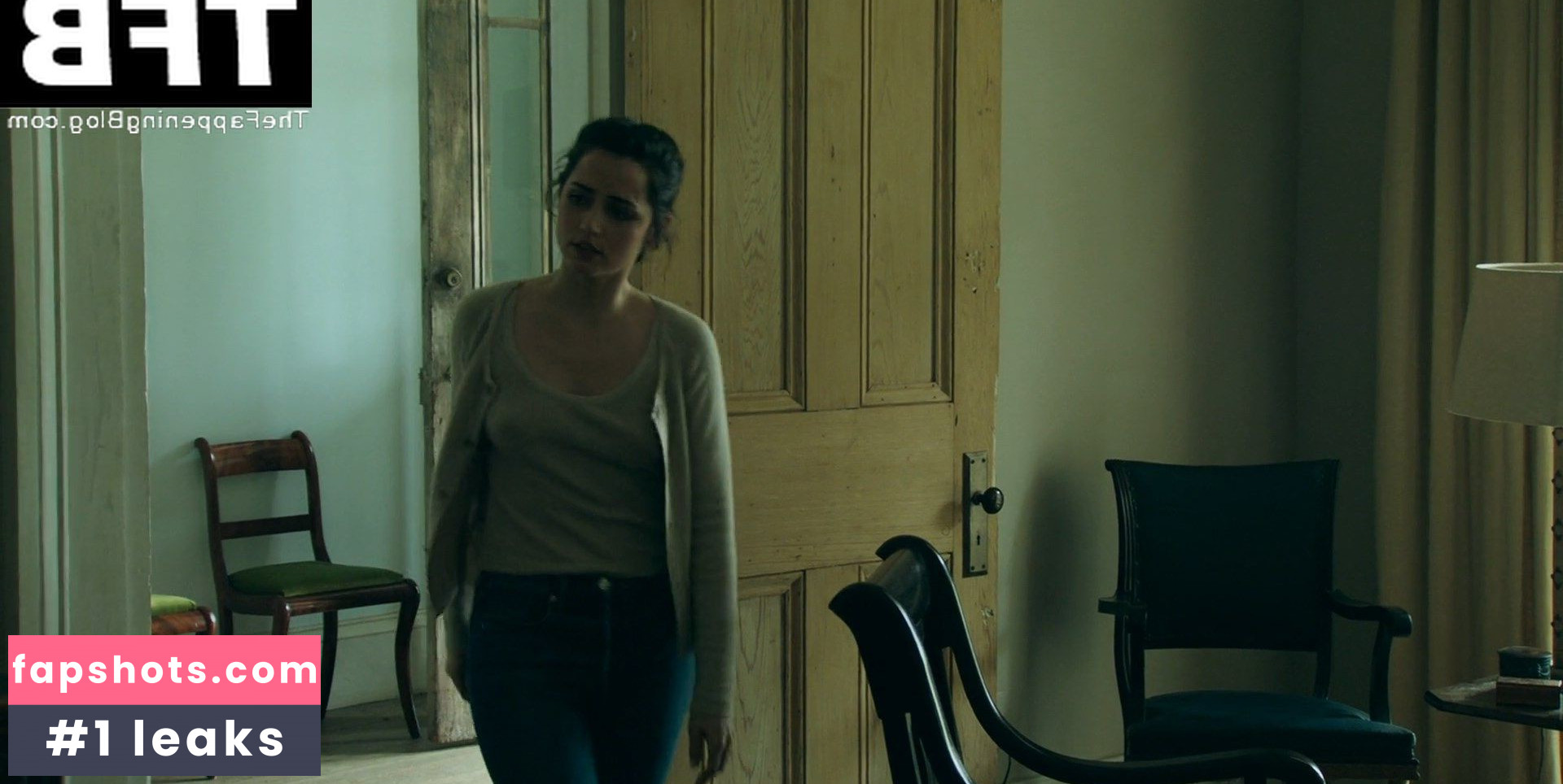 Ana de Armas gallery photo #699