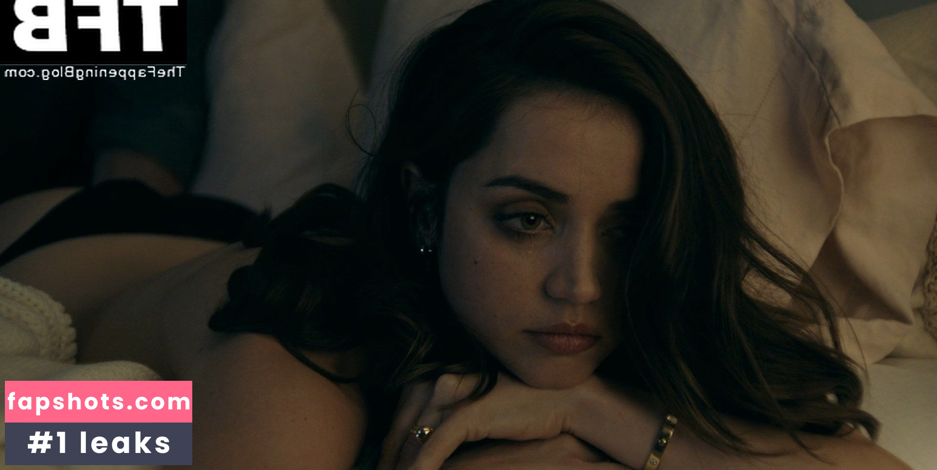 Ana de Armas gallery photo #700