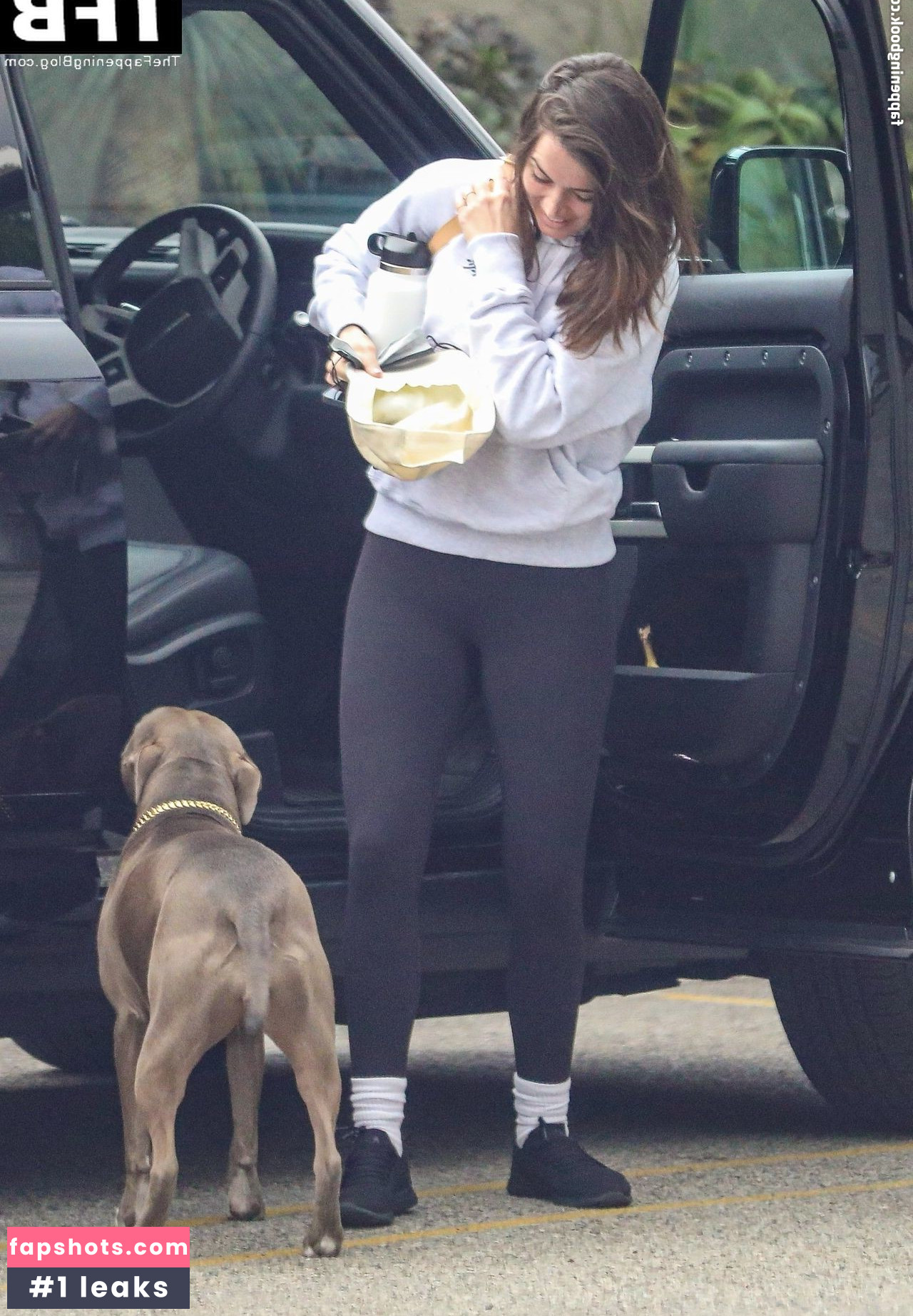 Ana de Armas gallery photo #711