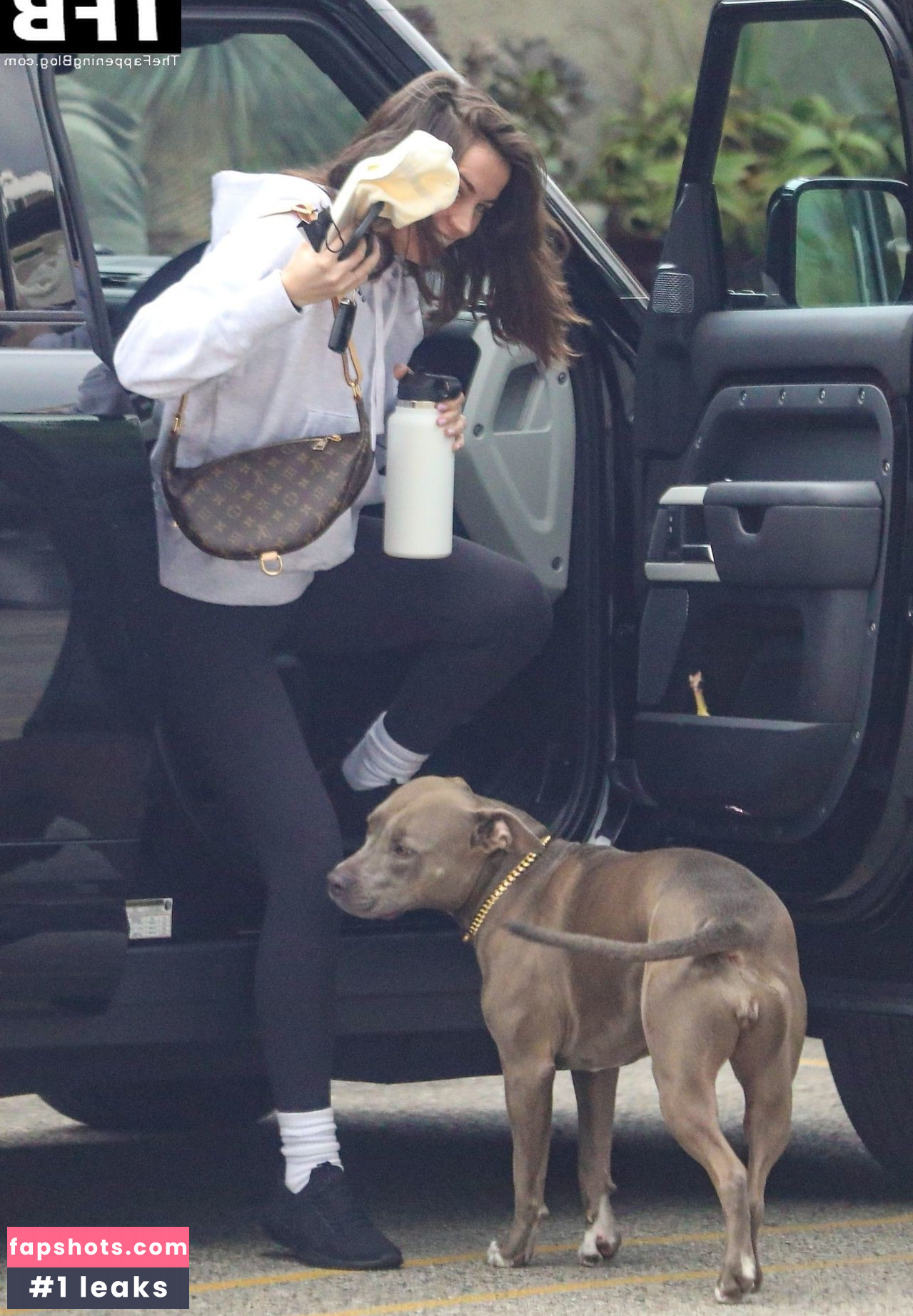 Ana de Armas gallery photo #712