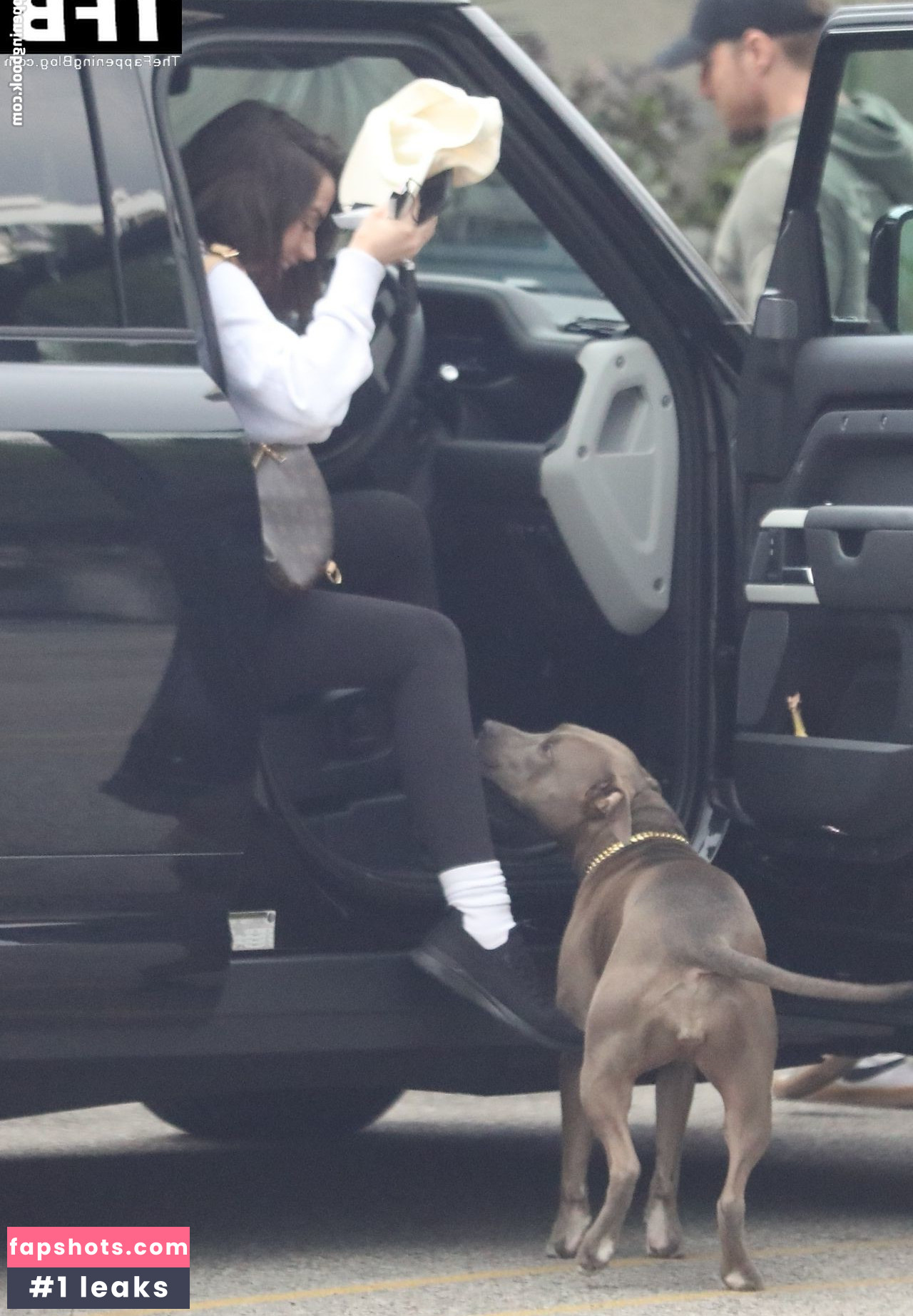 Ana de Armas gallery photo #713