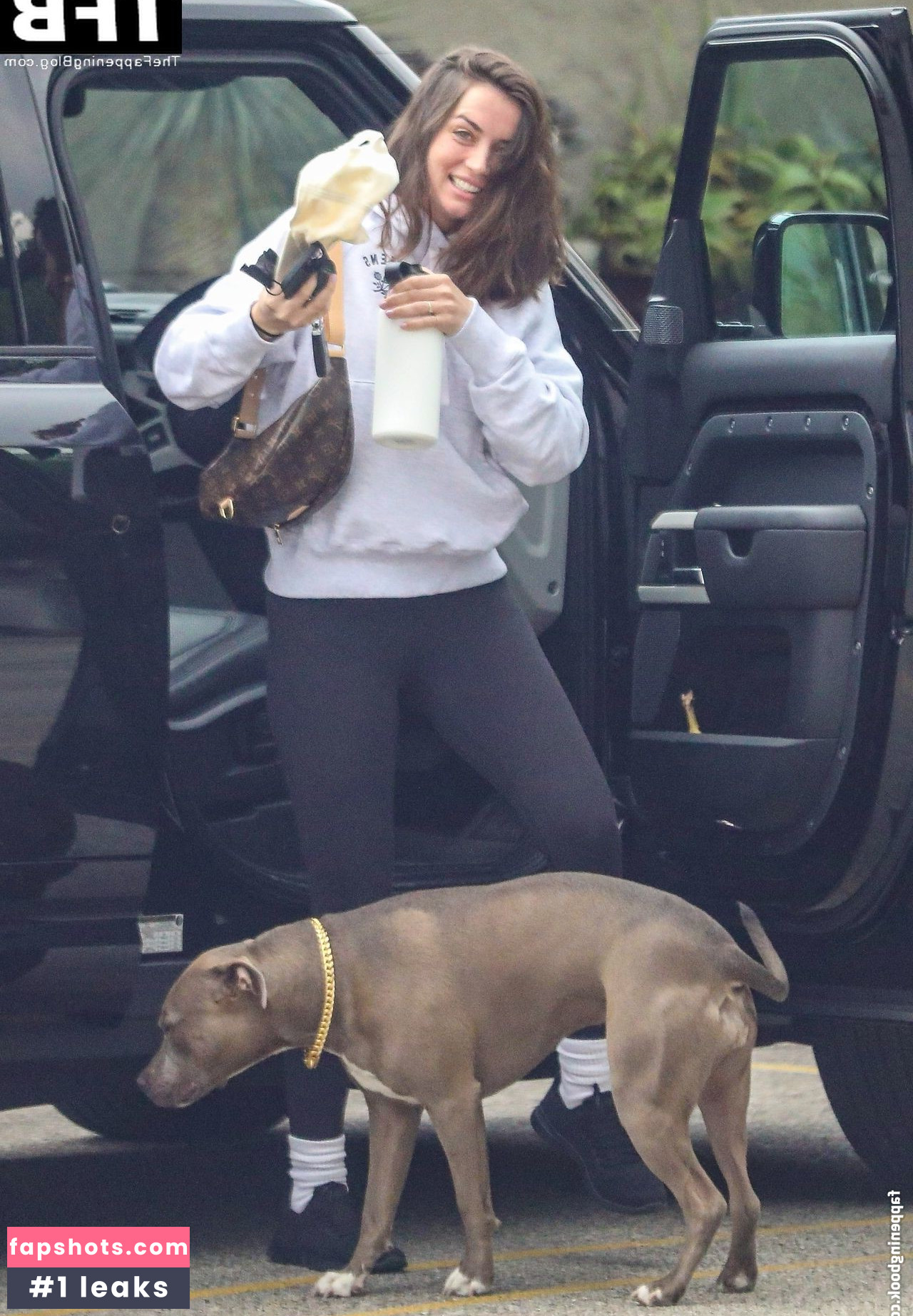 Ana de Armas gallery photo #716