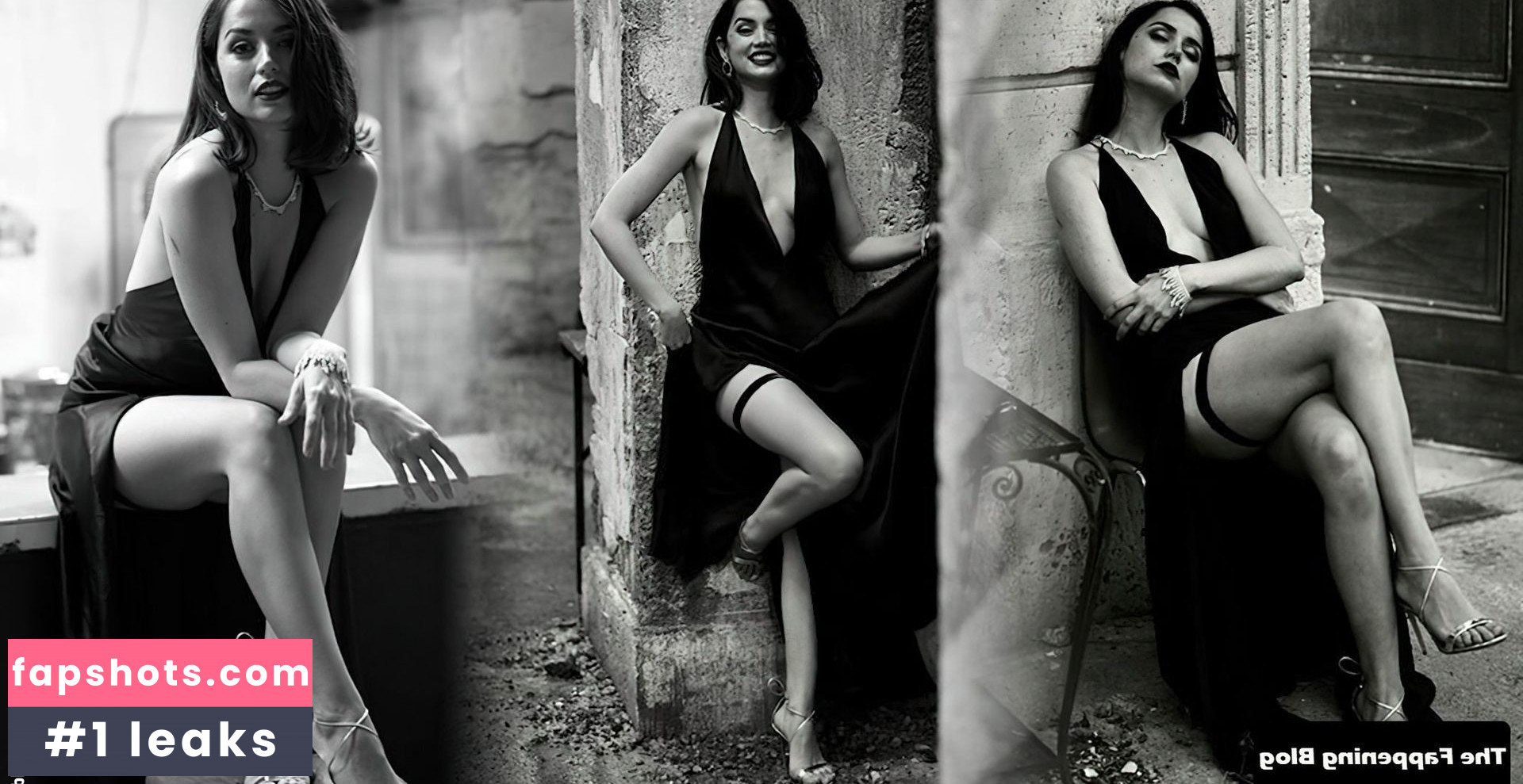 Ana de Armas gallery photo #731