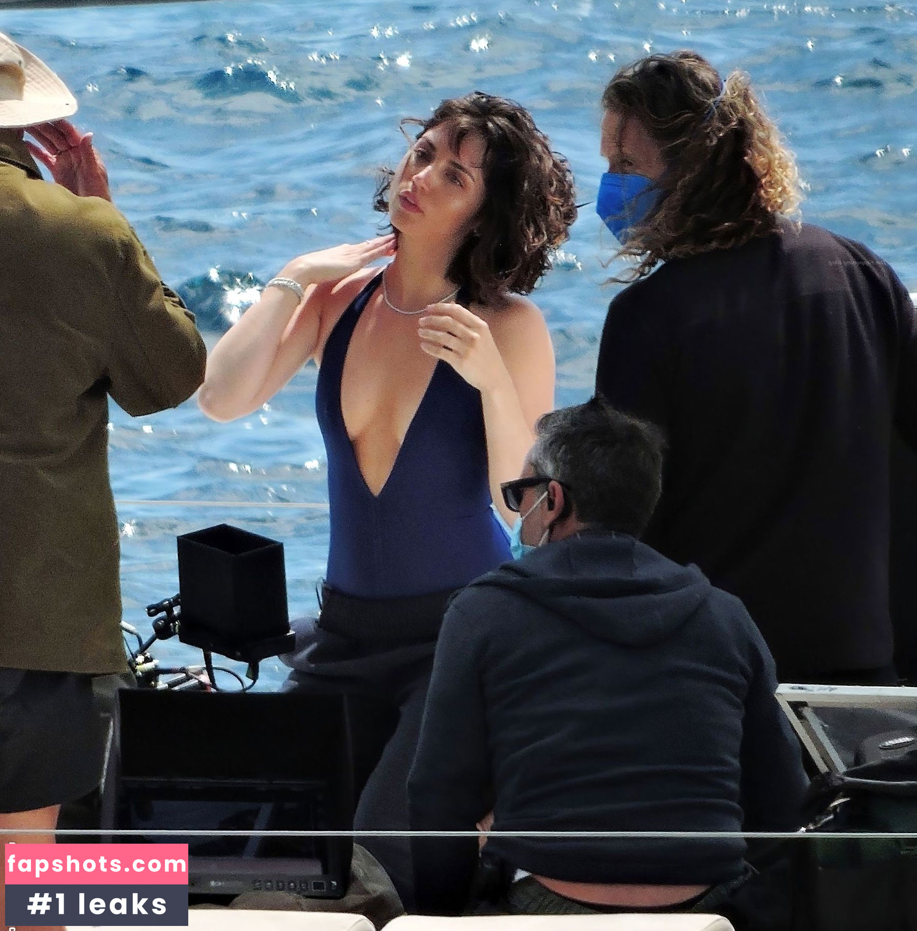 Ana de Armas gallery photo #745