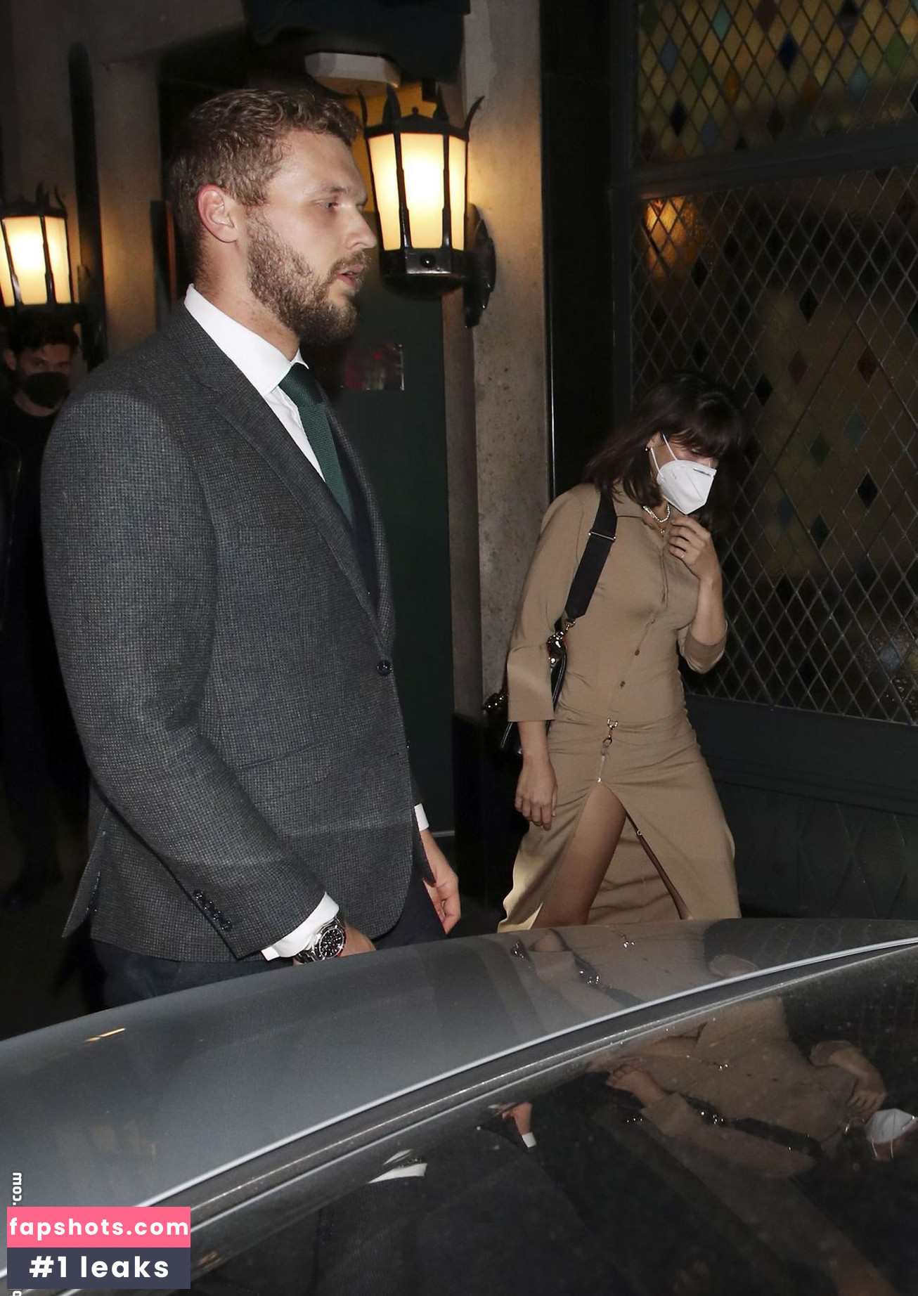 Ana de Armas gallery photo #747