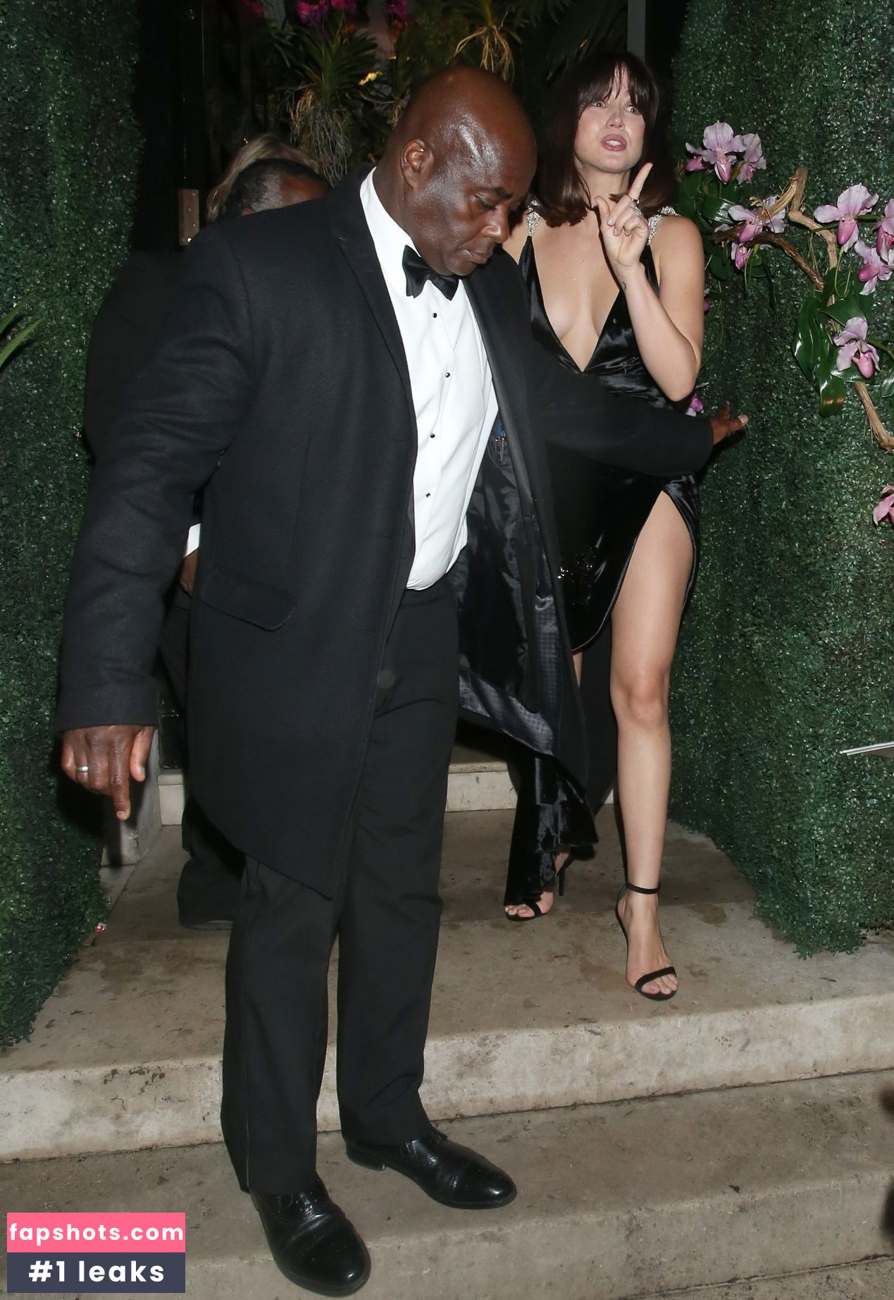 Ana de Armas Nahé úniky fotek pouze od fanoušků #768 - Fapshots