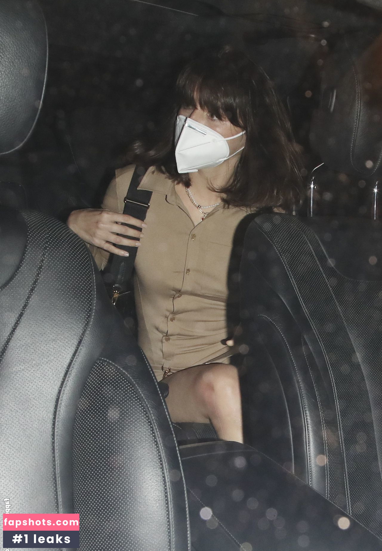 Ana de Armas Nahé úniky fotek pouze od fanoušků #779 - Fapshots