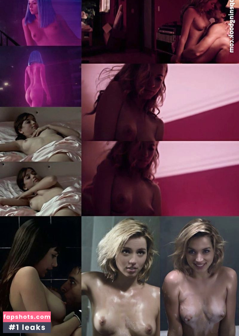 Ana de Armas Nahé úniky fotek pouze od fanoušků #809 - Fapshots