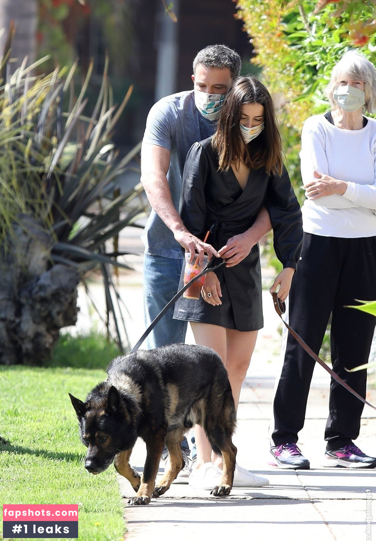 Ana de Armas Nahé úniky fotek pouze od fanoušků #810 - Fapshots