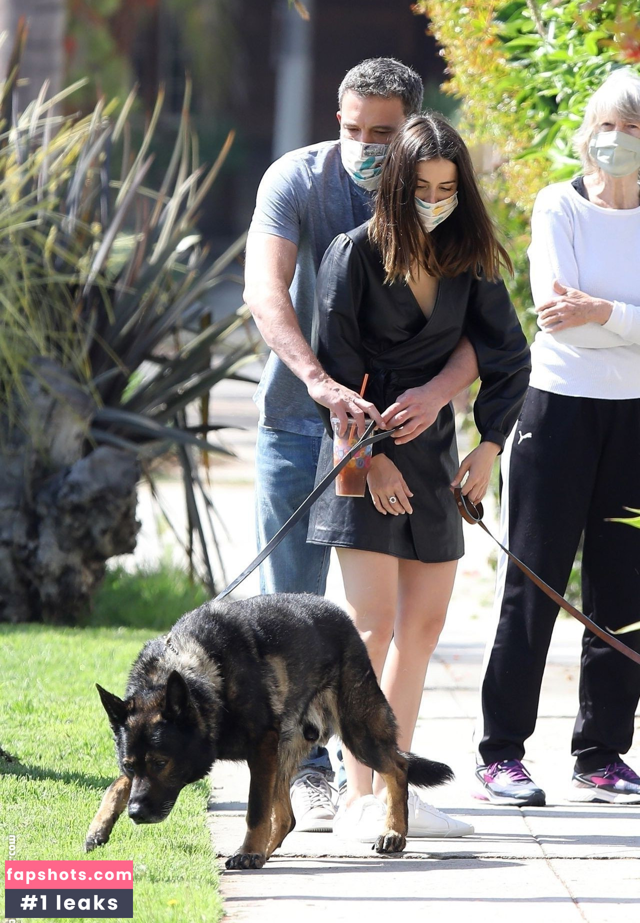 Ana de Armas Nahé úniky fotek pouze od fanoušků #811 - Fapshots