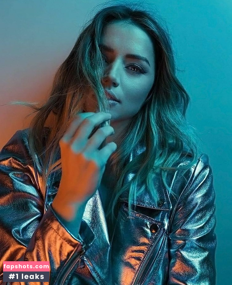 Ana de Armas Nahé úniky fotek pouze od fanoušků #813 - Fapshots