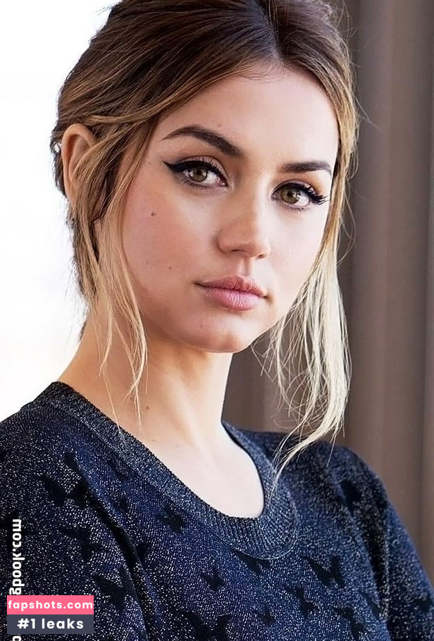 Ana de Armas Nahé úniky fotek pouze od fanoušků #815 - Fapshots