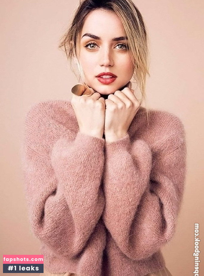 Ana de Armas Nahé úniky fotek pouze od fanoušků #816 - Fapshots