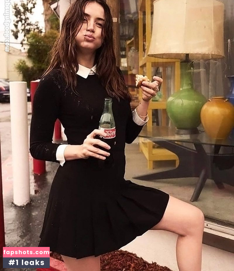 Ana de Armas Nahé úniky fotek pouze od fanoušků #817 - Fapshots