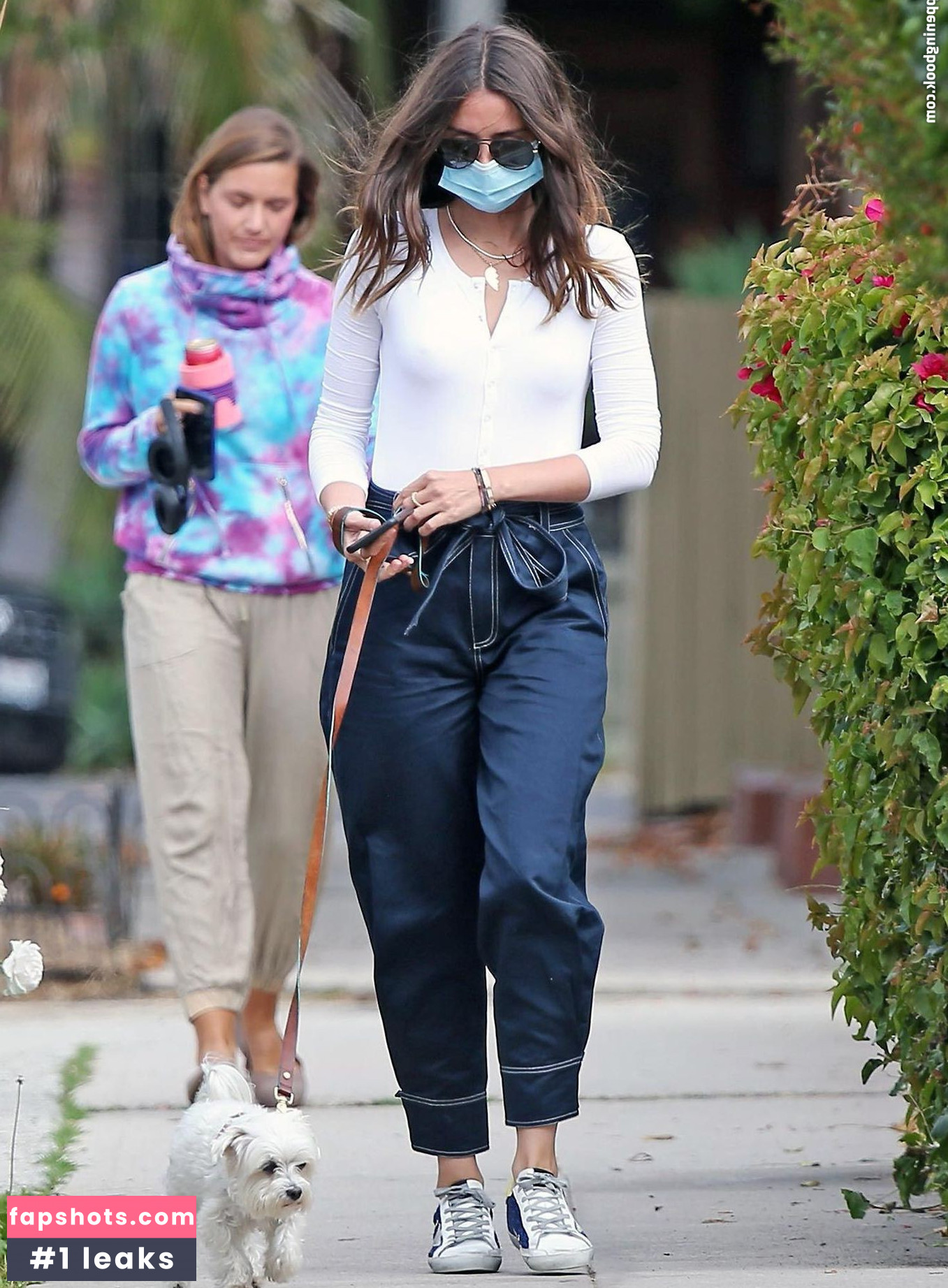 Ana de Armas Nahé úniky fotek pouze od fanoušků #825 - Fapshots