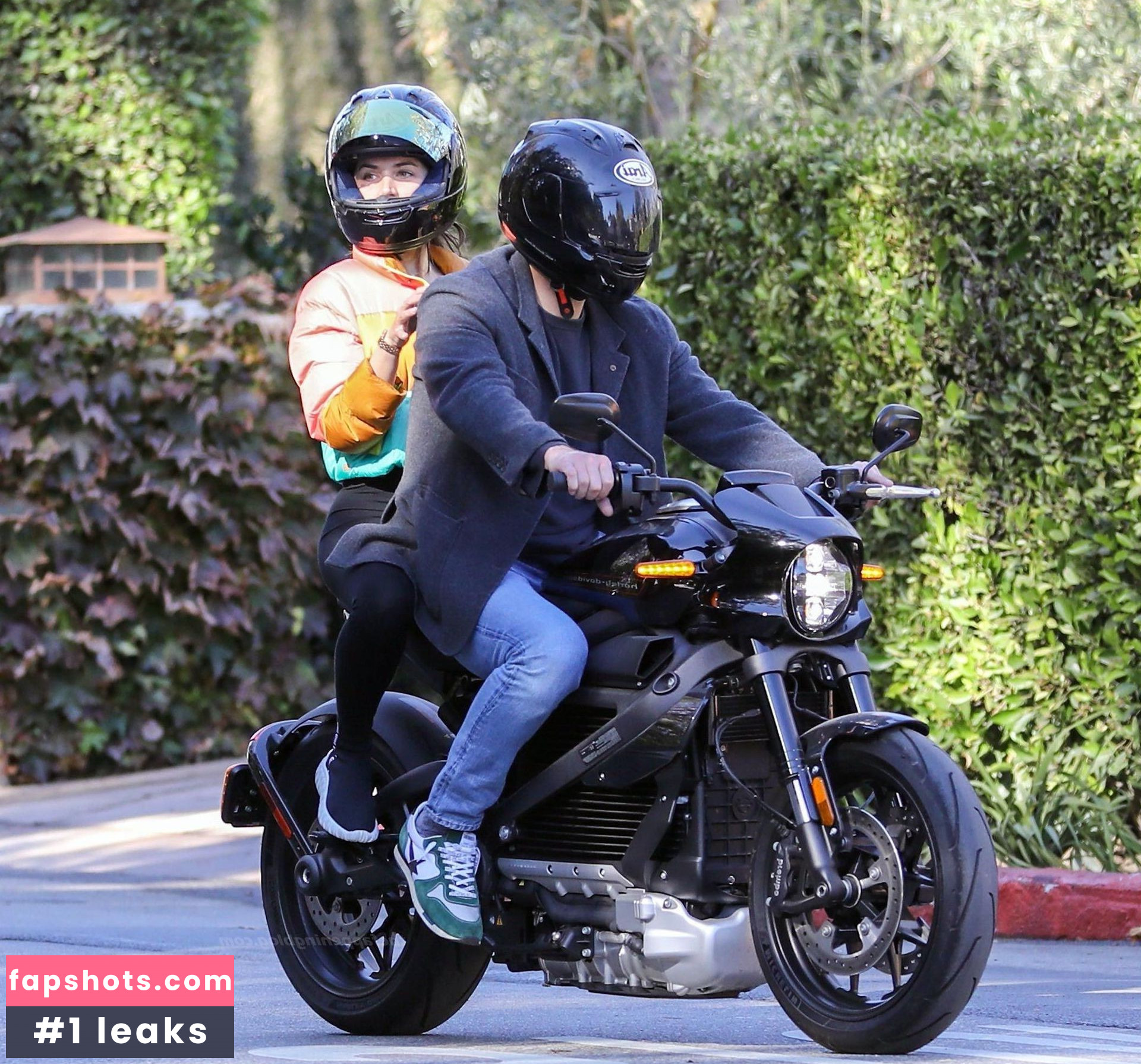 Ana de Armas Nahé úniky fotek pouze od fanoušků #828 - Fapshots