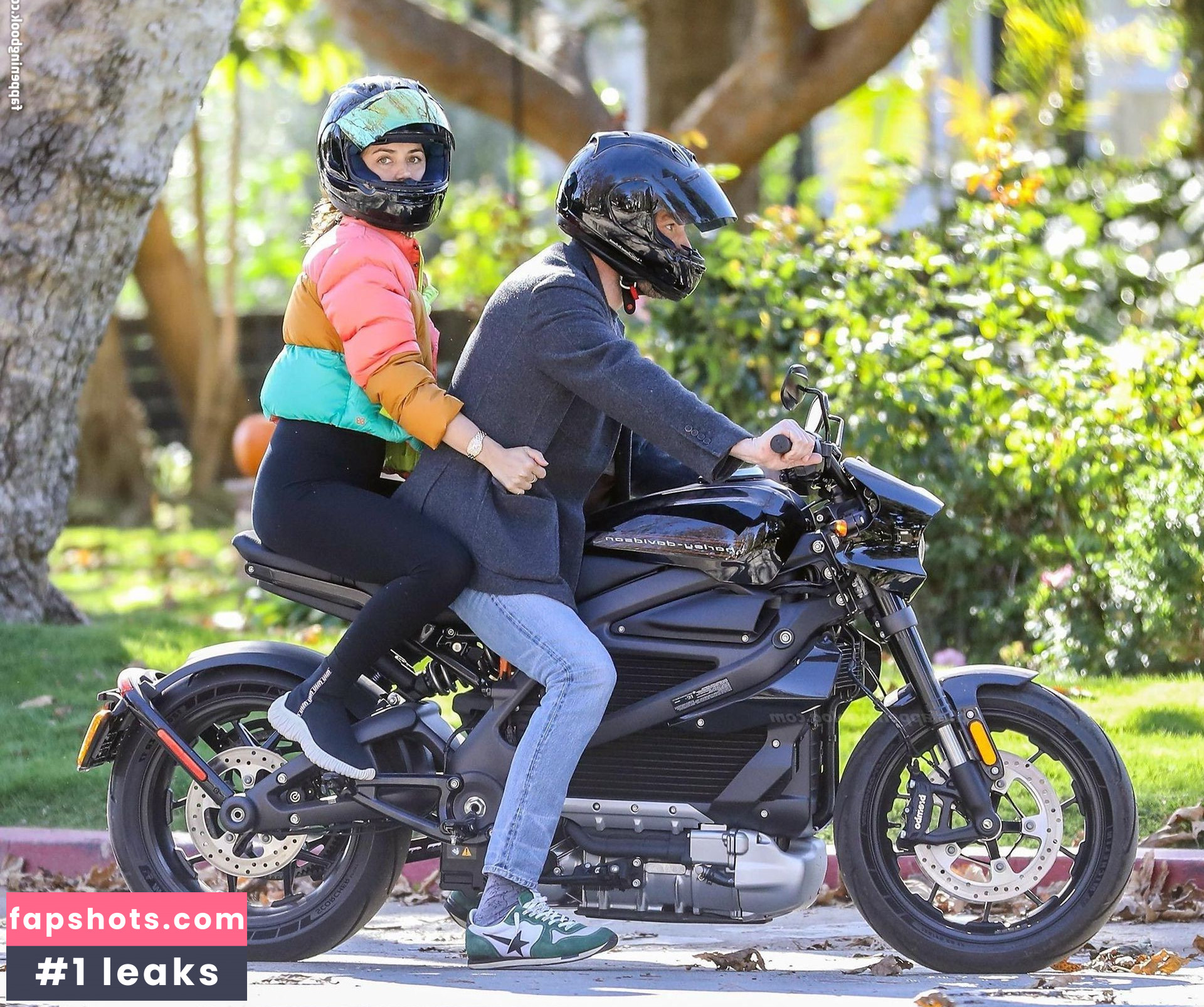 Ana de Armas Nahé úniky fotek pouze od fanoušků #830 - Fapshots