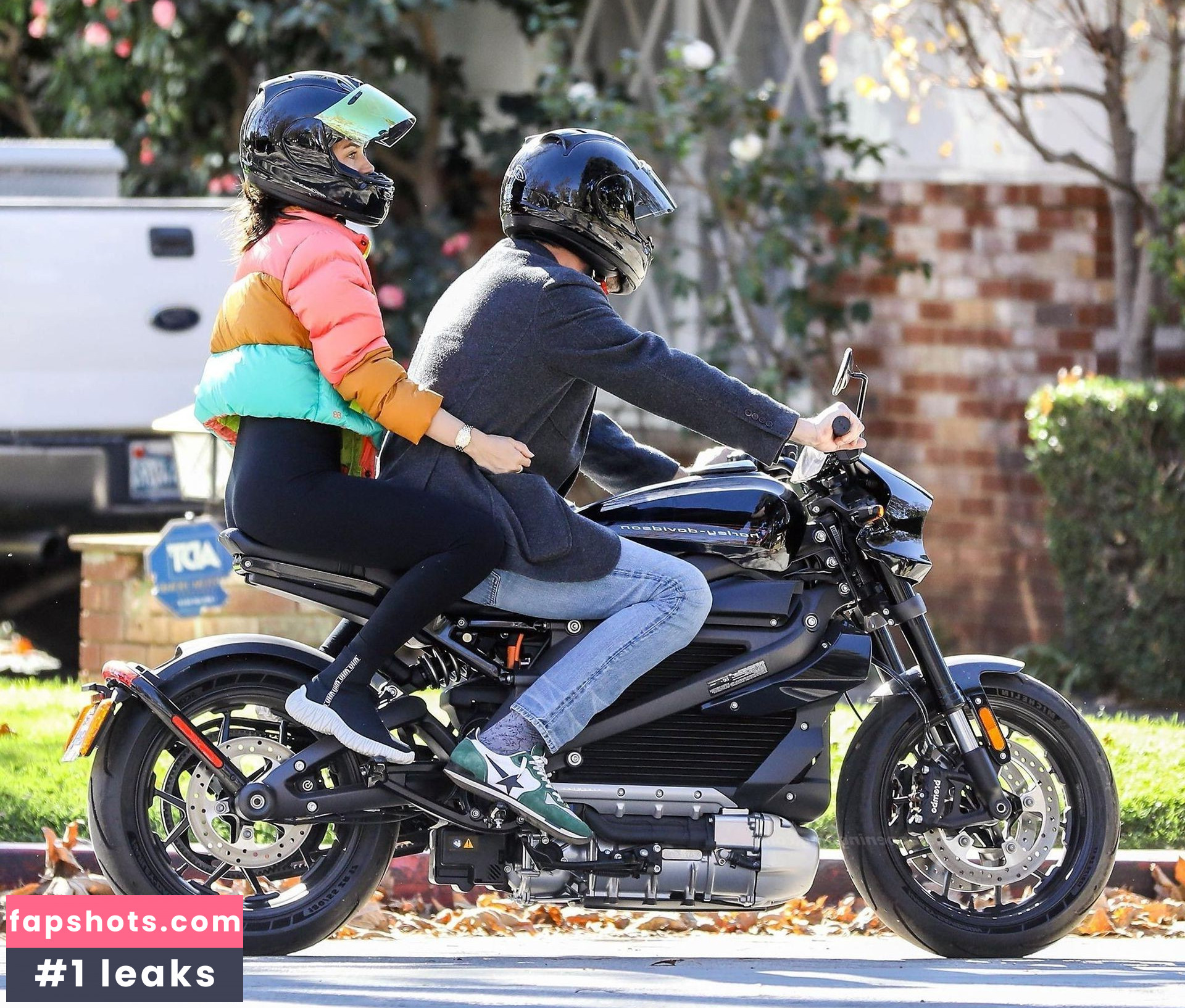 Ana de Armas Nahé úniky fotek pouze od fanoušků #831 - Fapshots