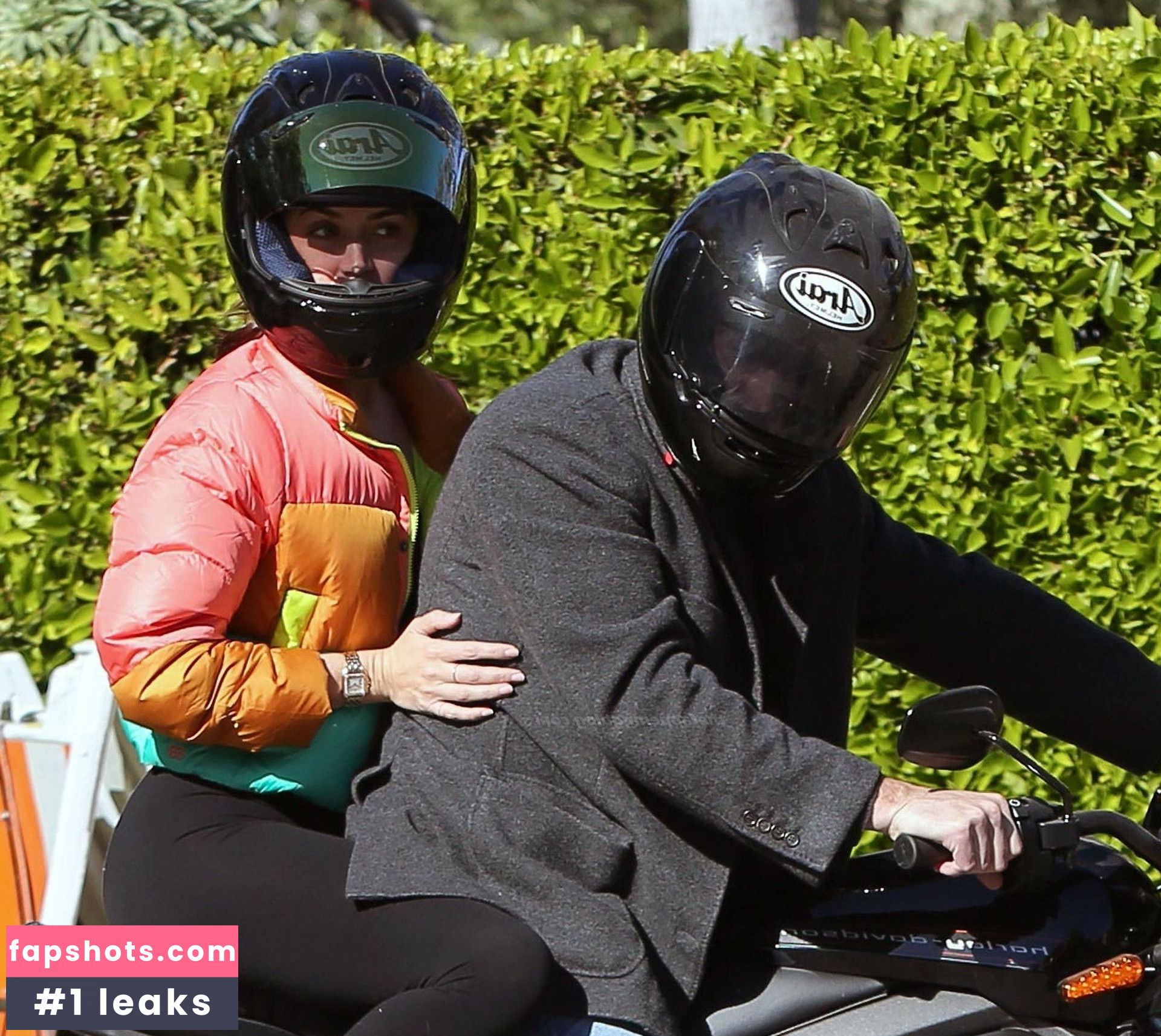 Ana de Armas Nahé úniky fotek pouze od fanoušků #832 - Fapshots