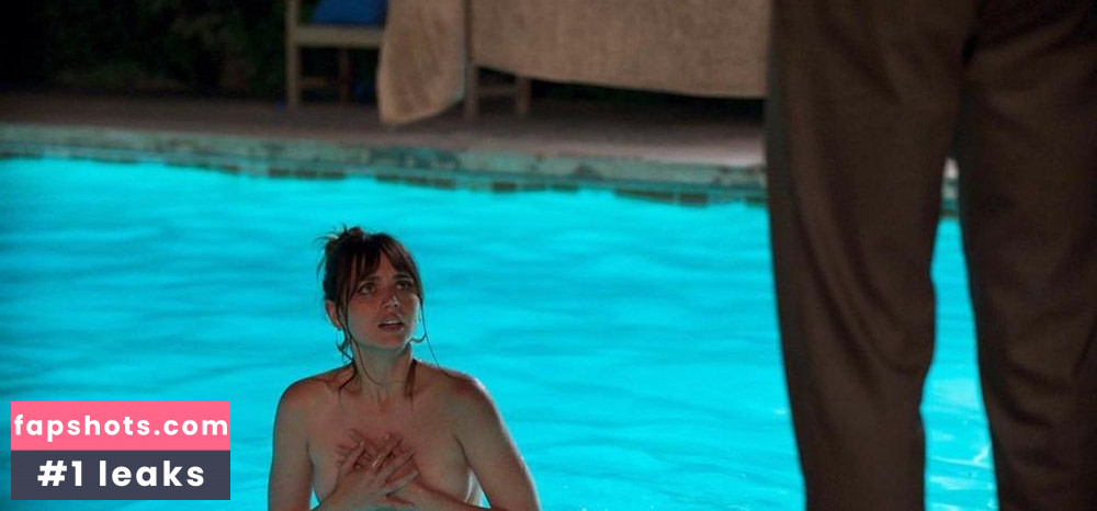 Ana de Armas Nahé úniky fotek pouze od fanoušků #843 - Fapshots