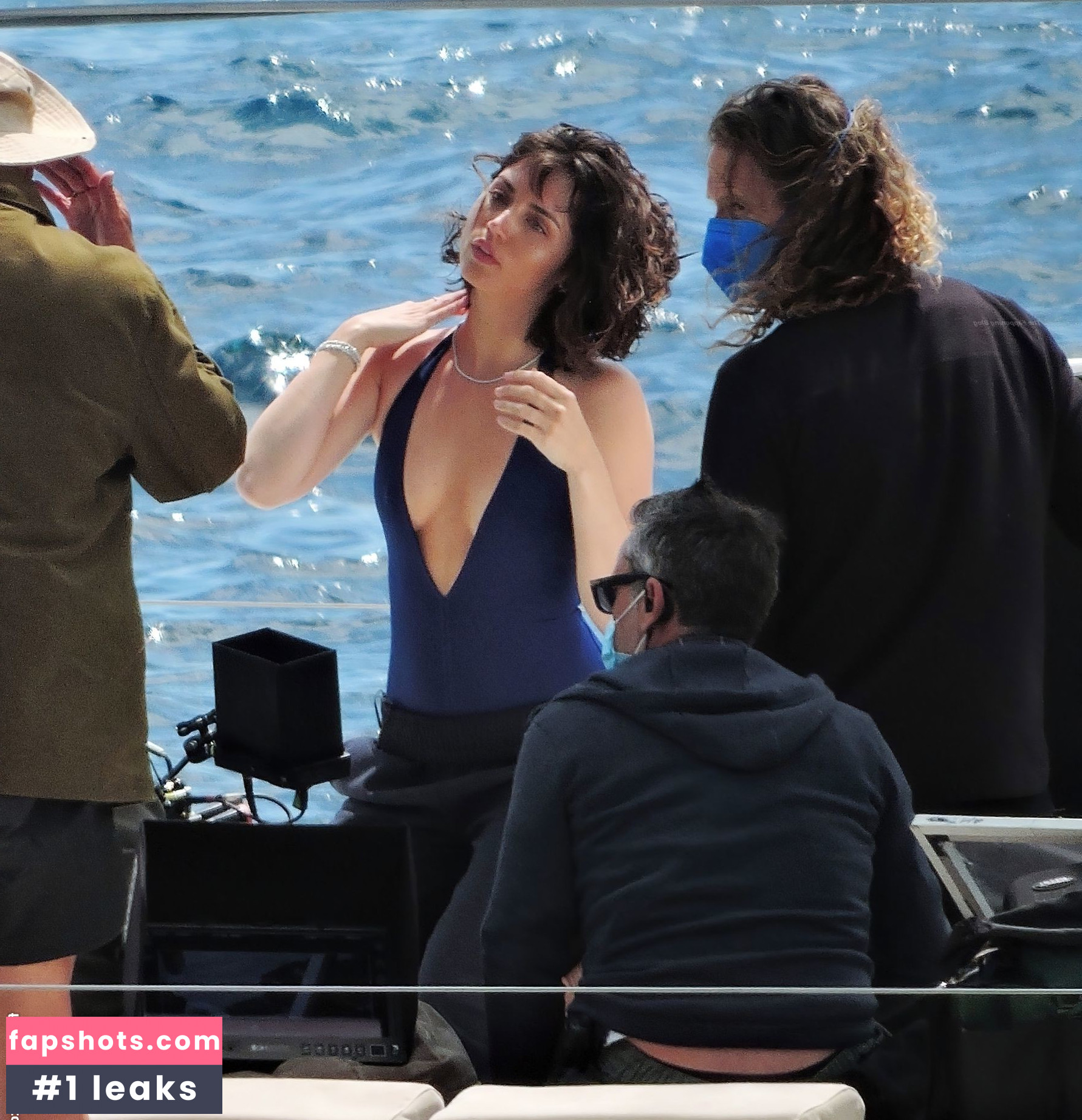 Ana de Armas Nahé úniky fotek pouze od fanoušků #856 - Fapshots