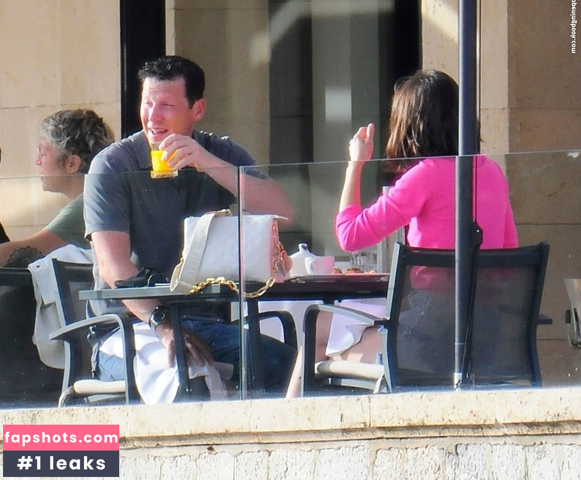 Ana de Armas Nahé úniky fotek pouze od fanoušků #857 - Fapshots