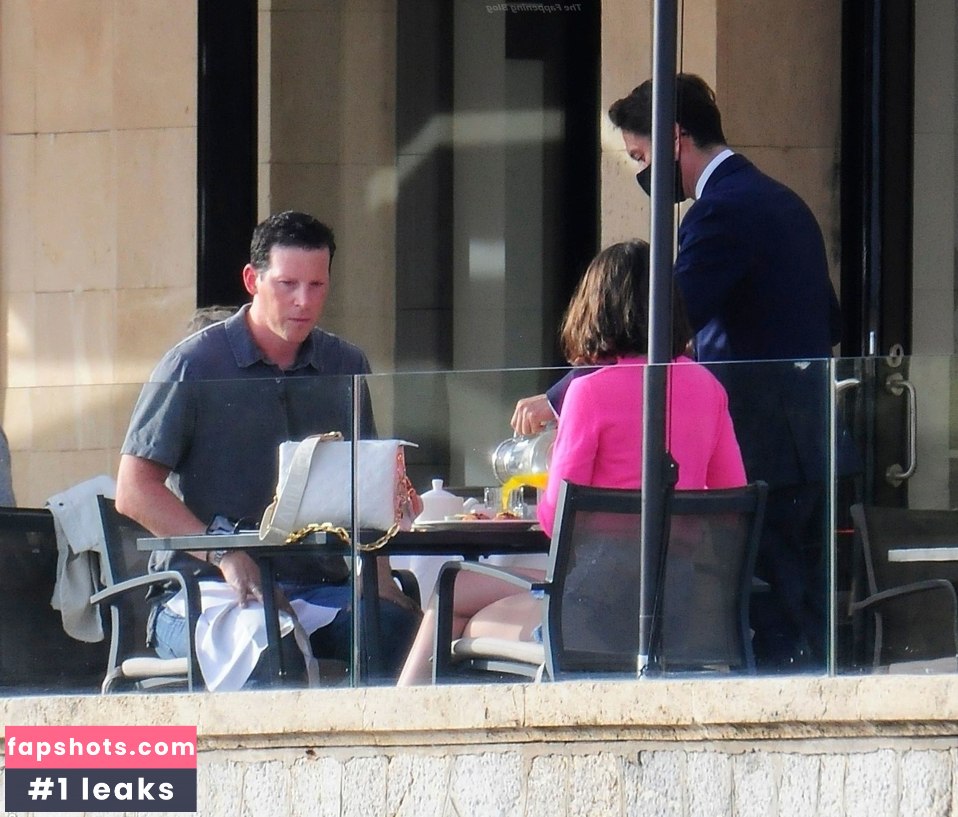 Ana de Armas Nahé úniky fotek pouze od fanoušků #858 - Fapshots