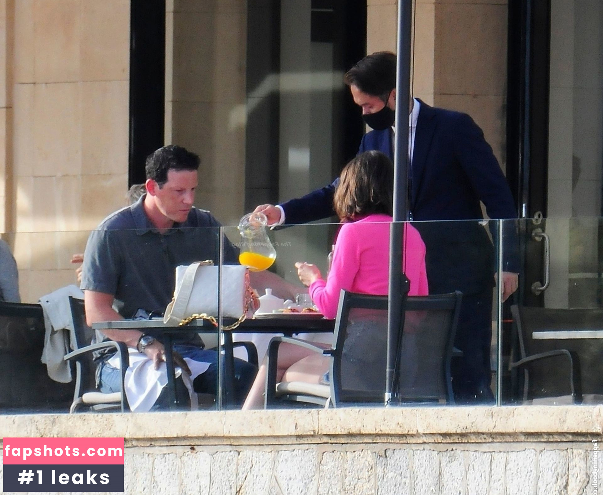 Ana de Armas Nahé úniky fotek pouze od fanoušků #859 - Fapshots