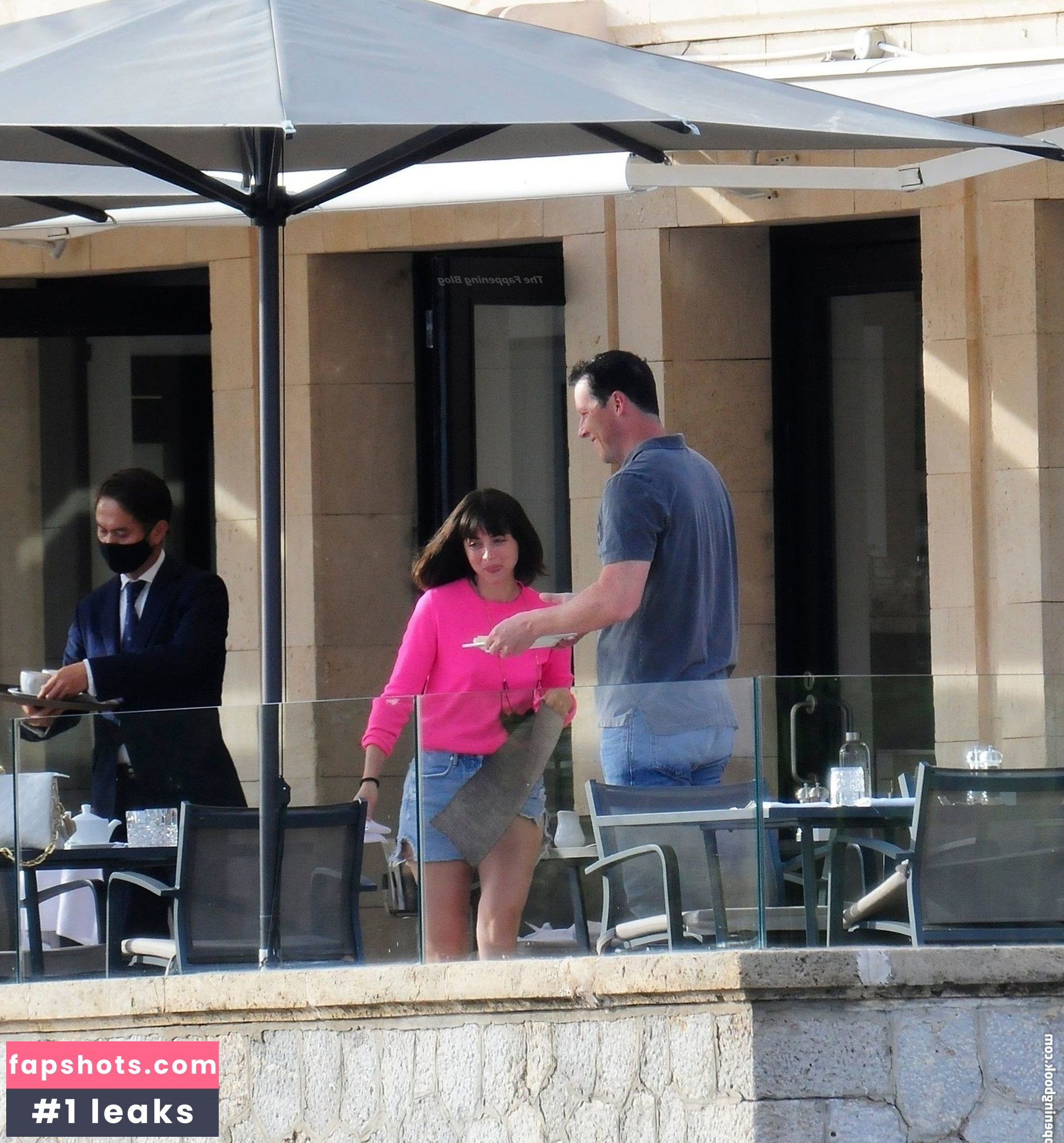 Ana de Armas Nahé úniky fotek pouze od fanoušků #860 - Fapshots