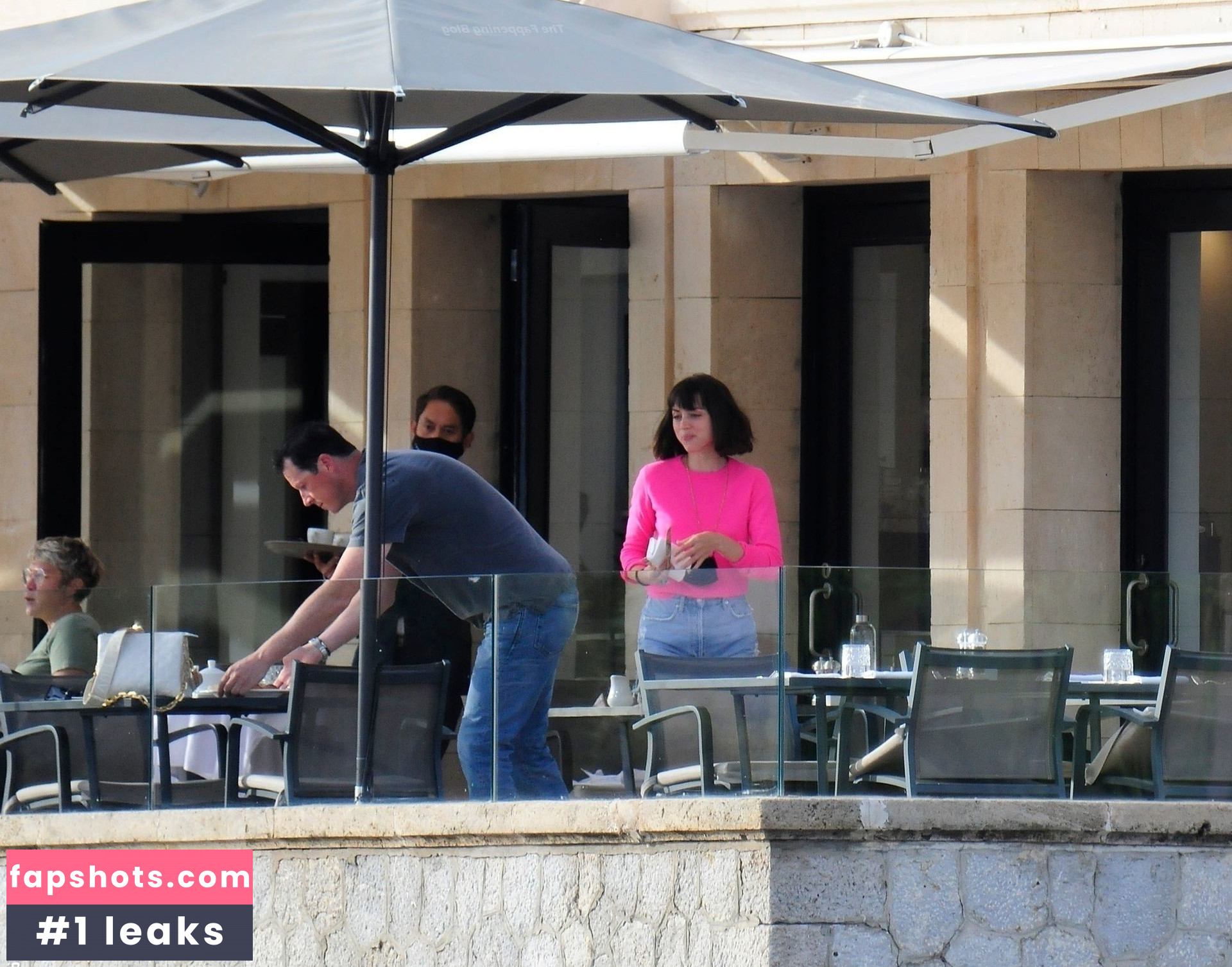 Ana de Armas Nahé úniky fotek pouze od fanoušků #862 - Fapshots